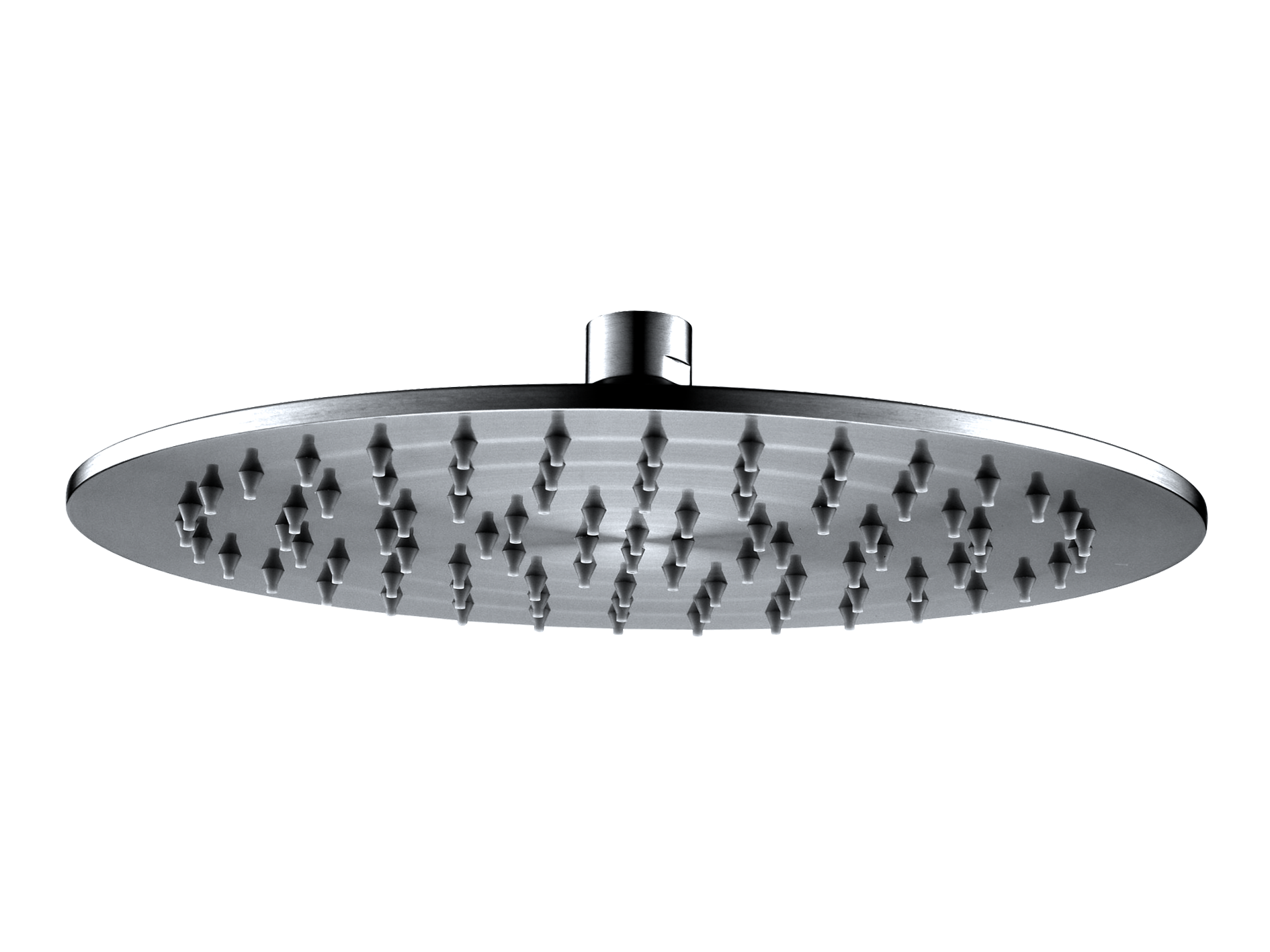 Lushh Maple 300mm Stainless Steel Shower Head LS-MP-300SS