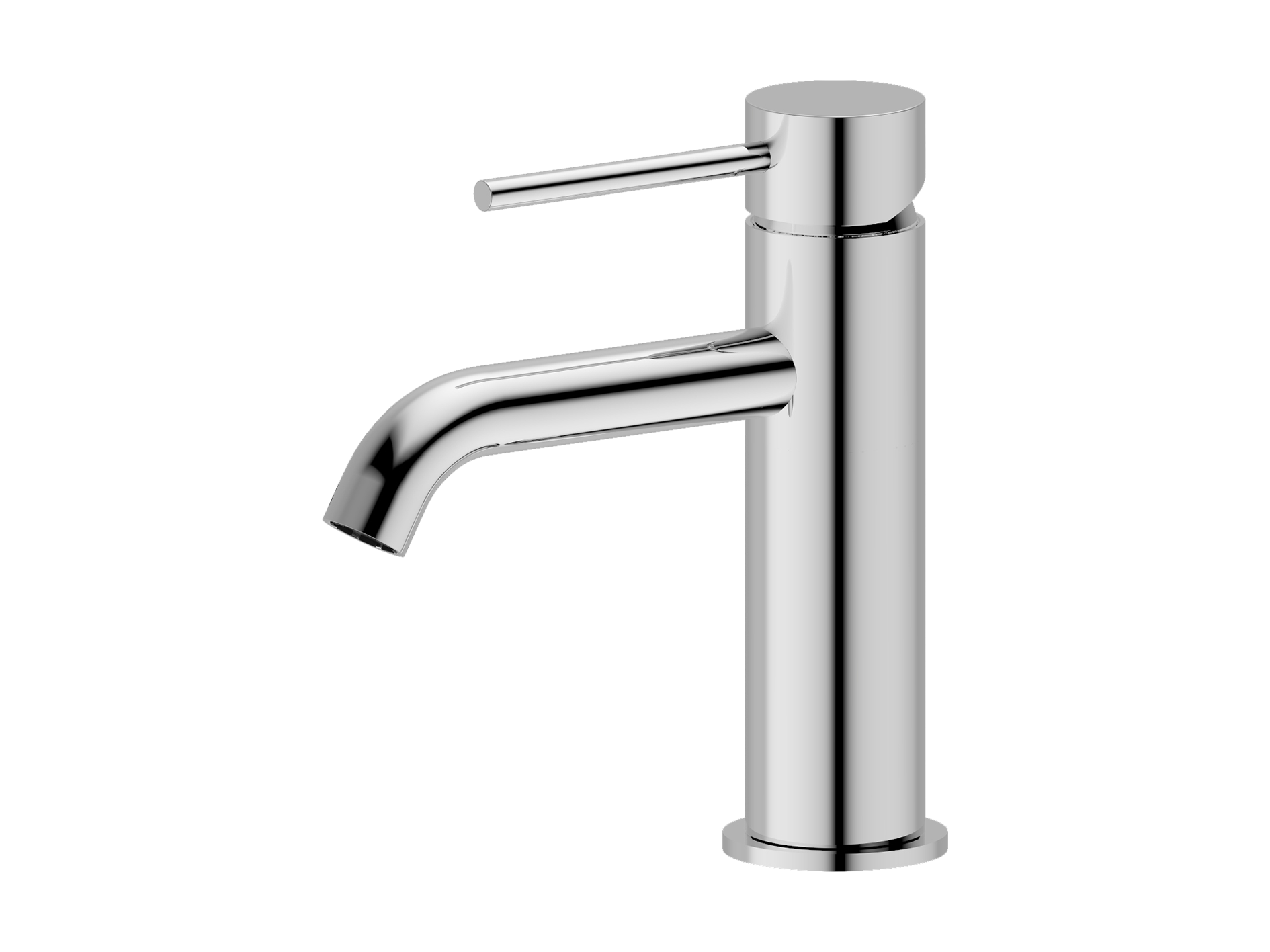 Lushh Maple Basin Mixer LS-MP-301