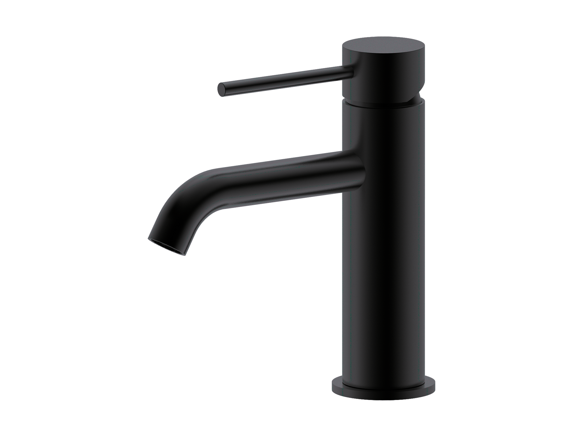 Lushh Maple Basin Mixer LS-MP-301