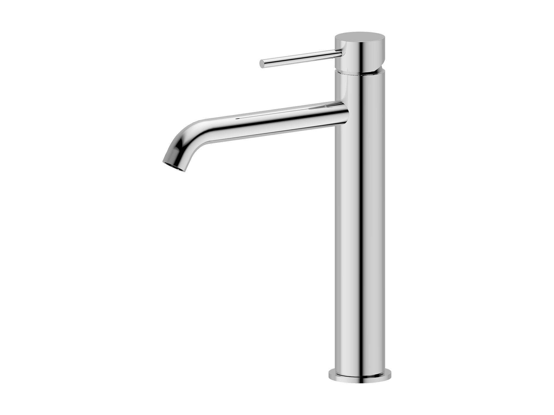 Lushh Maple Vessel Mixer LS-MP-302