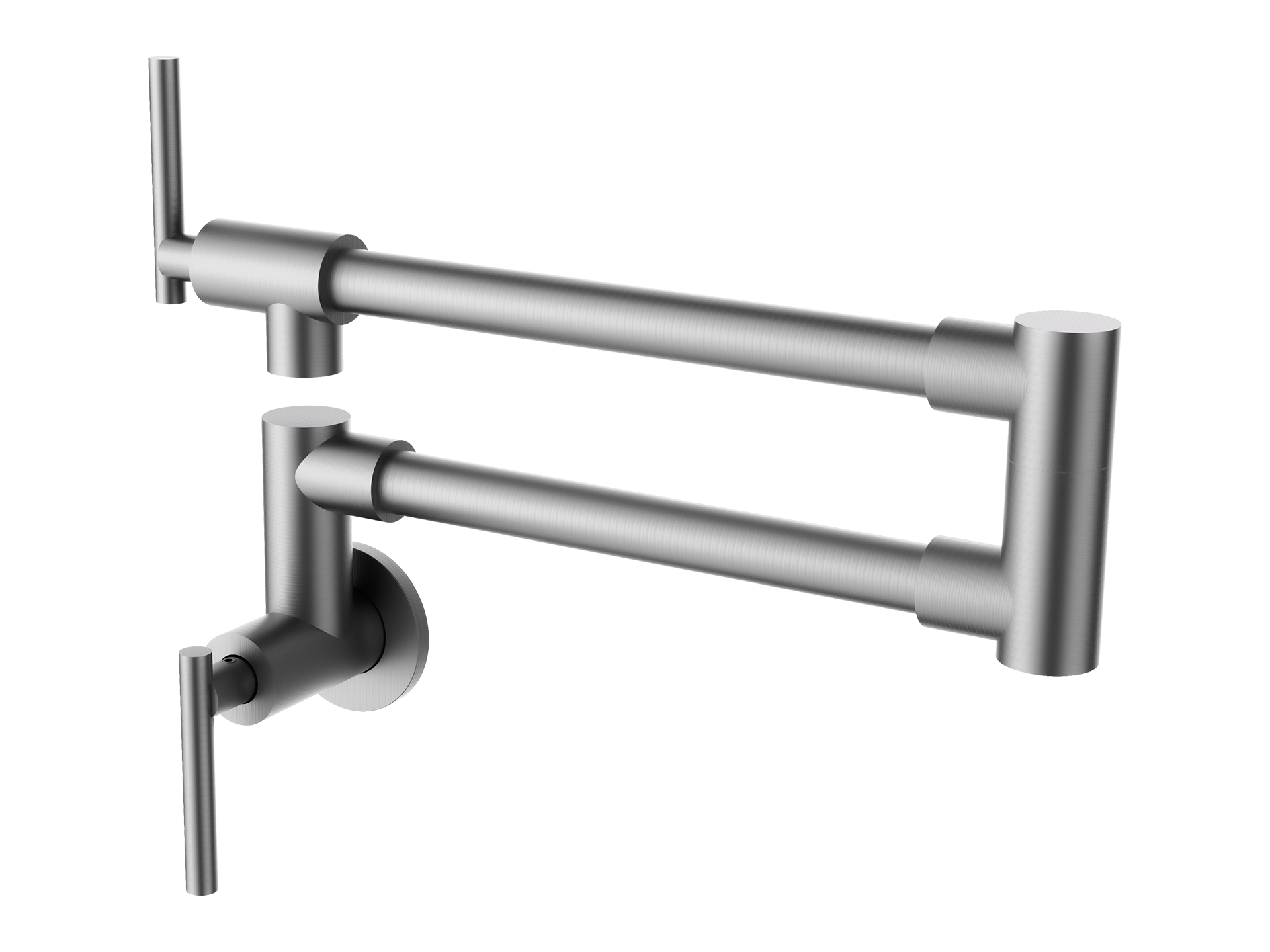 Lushh Maple Pot Filler LS-MP-PF