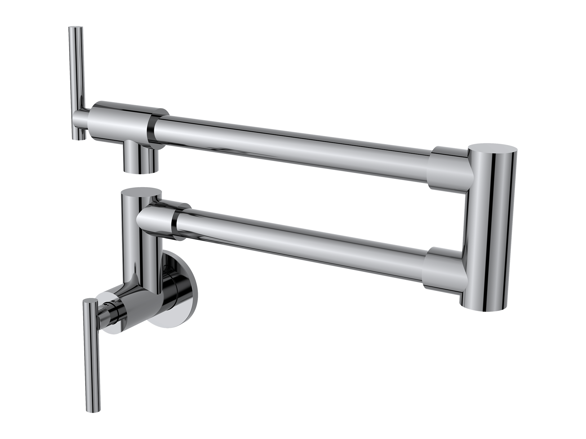 Lushh Maple Pot Filler LS-MP-PF