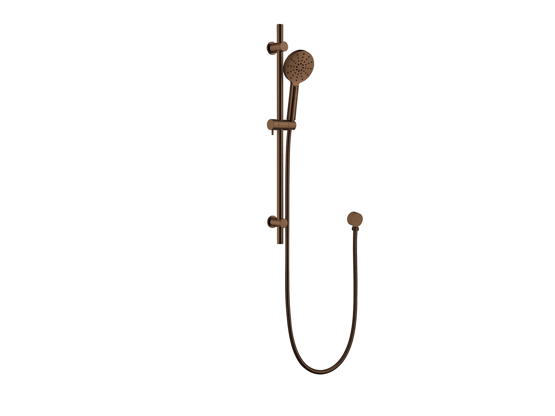 Lushh Maple Shower Rail II LS-MP-SOR