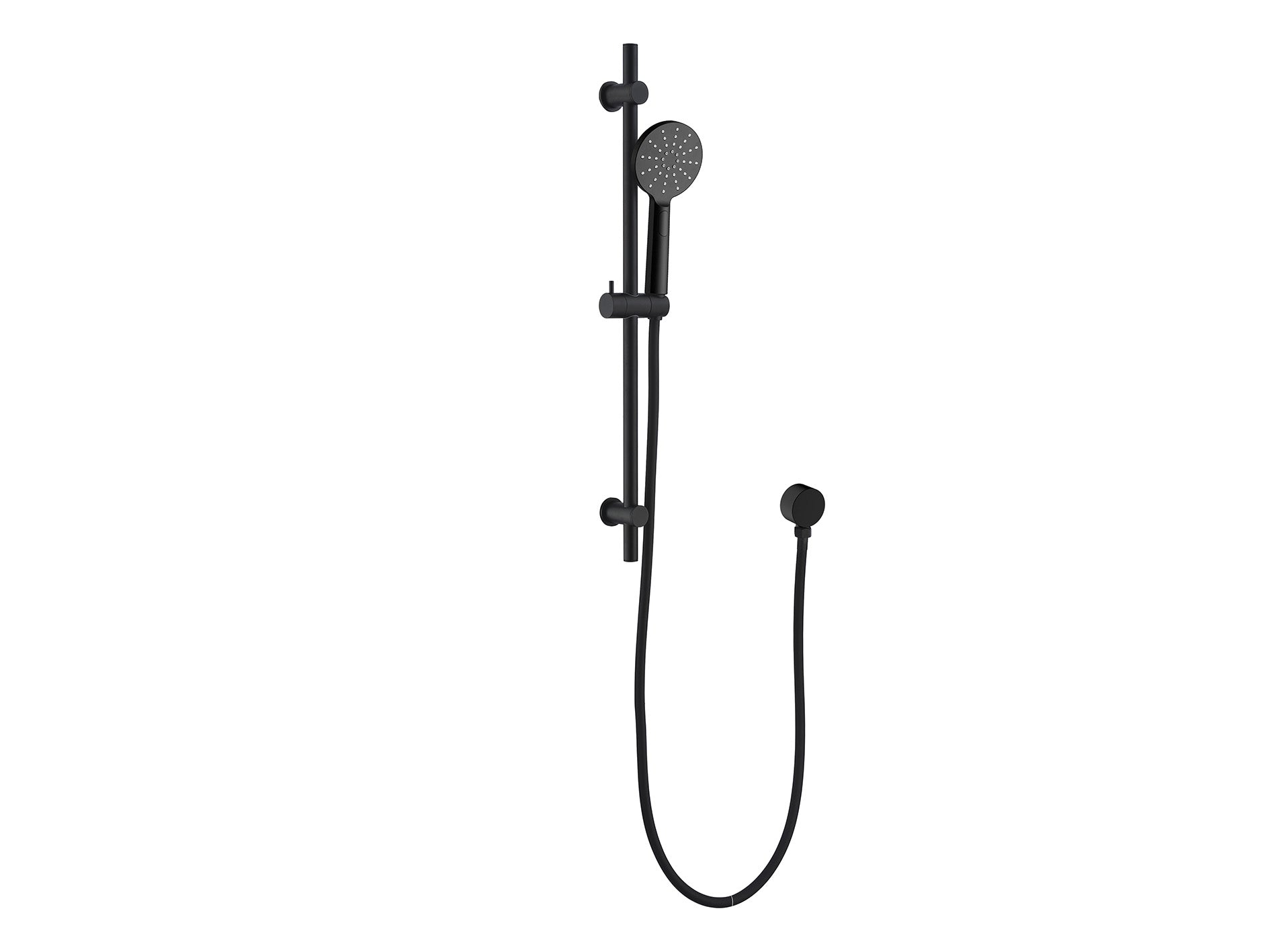 Lushh Maple Shower Rail II LS-MP-SOR