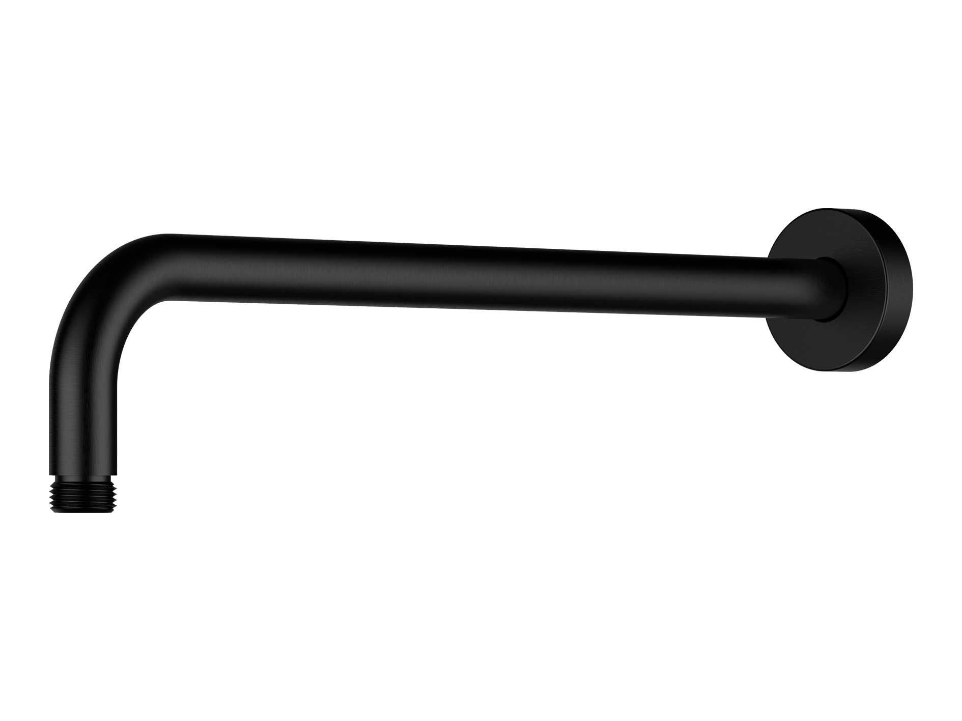 Lushh Maple 450mm Wall Arm LS-MP-WA-450