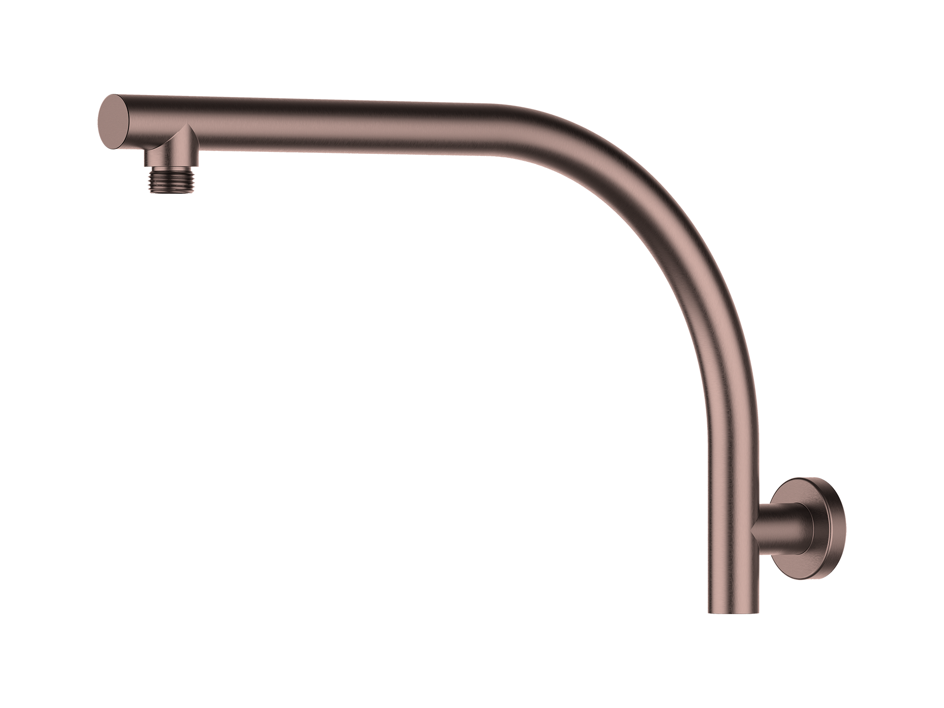 Lushh Maple Extra High Rise Wall Arm LS-MP-WA-XHR