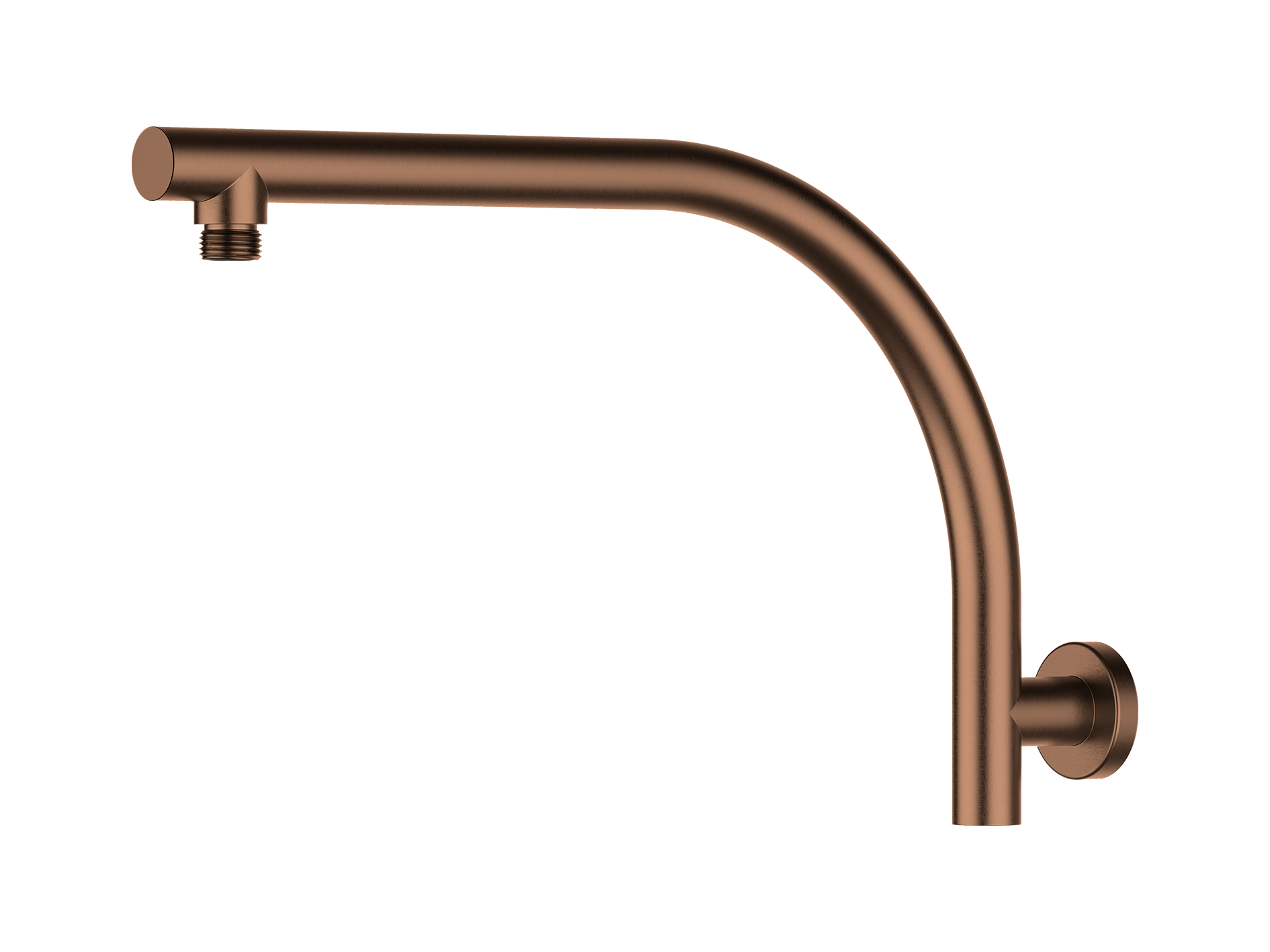 Lushh Maple Extra High Rise Wall Arm LS-MP-WA-XHR