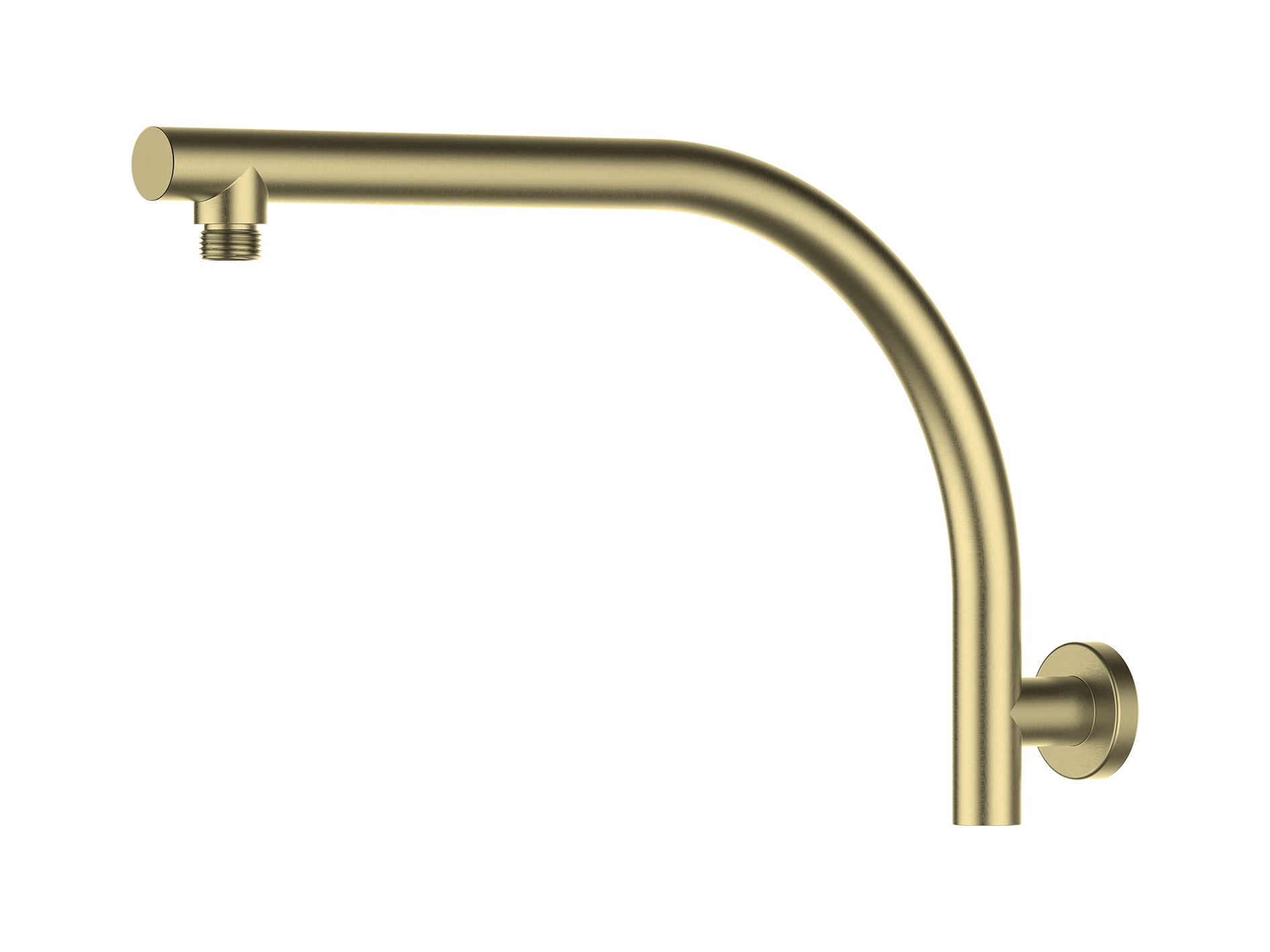 Lushh Maple Extra High Rise Wall Arm LS-MP-WA-XHR
