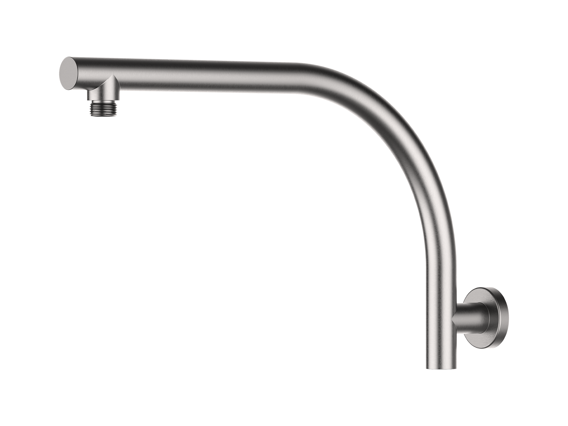 Lushh Maple Extra High Rise Wall Arm LS-MP-WA-XHR