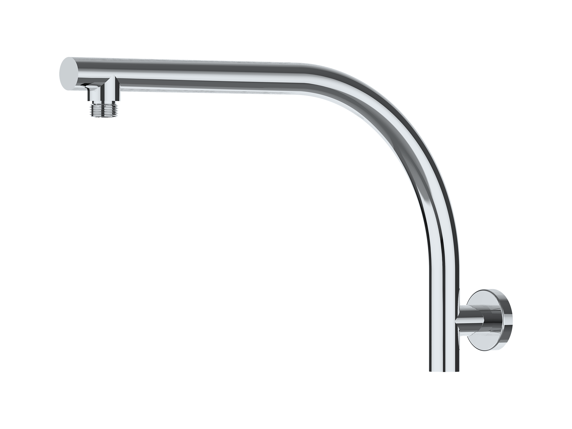 Lushh Maple Extra High Rise Wall Arm LS-MP-WA-XHR