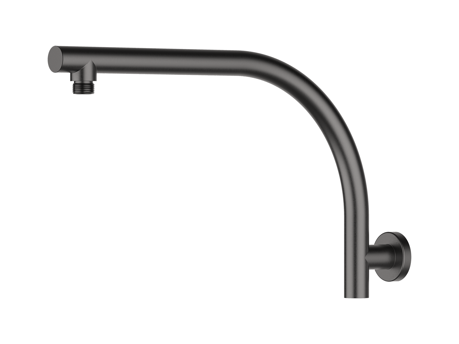 Lushh Maple Extra High Rise Wall Arm LS-MP-WA-XHR