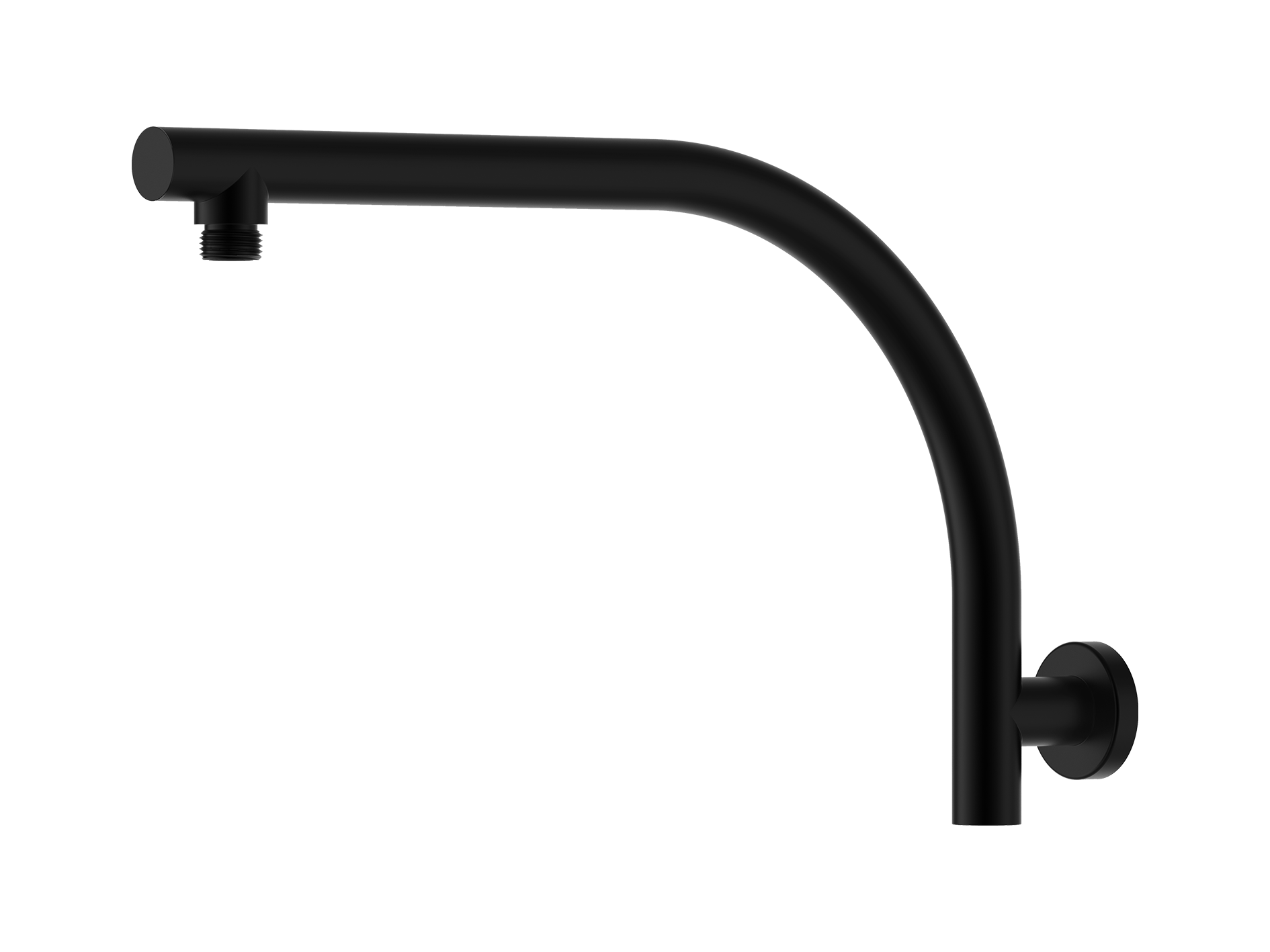 Lushh Maple Extra High Rise Wall Arm LS-MP-WA-XHR