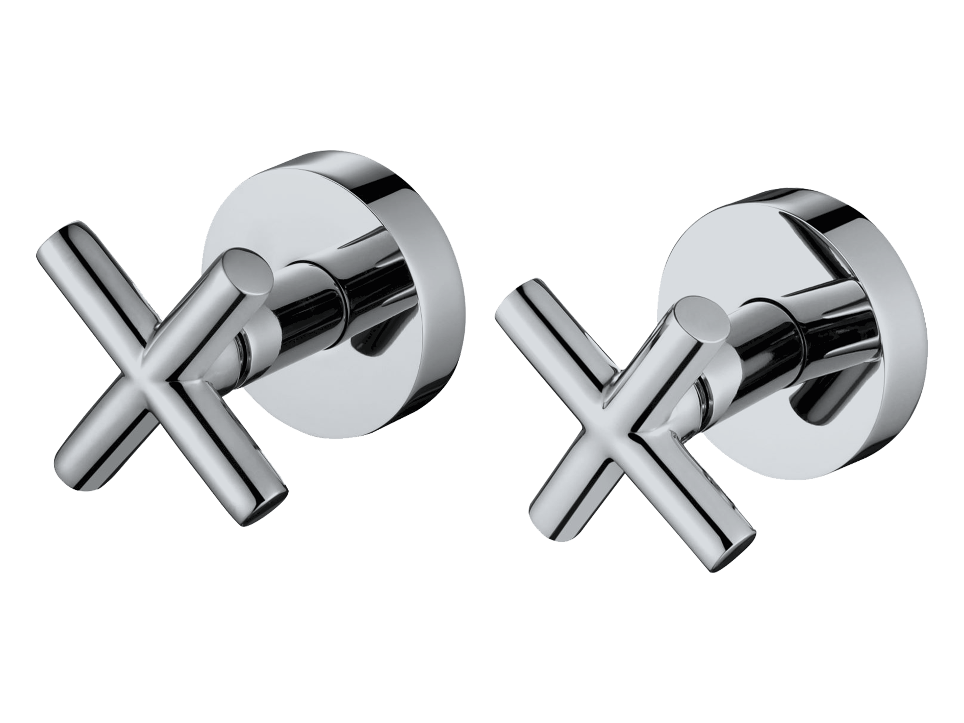 Lushh Maple Cross Jumper Valve Wall Top Assemblies LS-MP-WTC