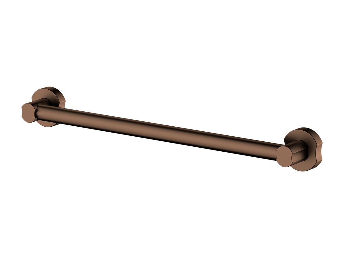 Lushh Poppy 32mm Care 450mm Grab Rail