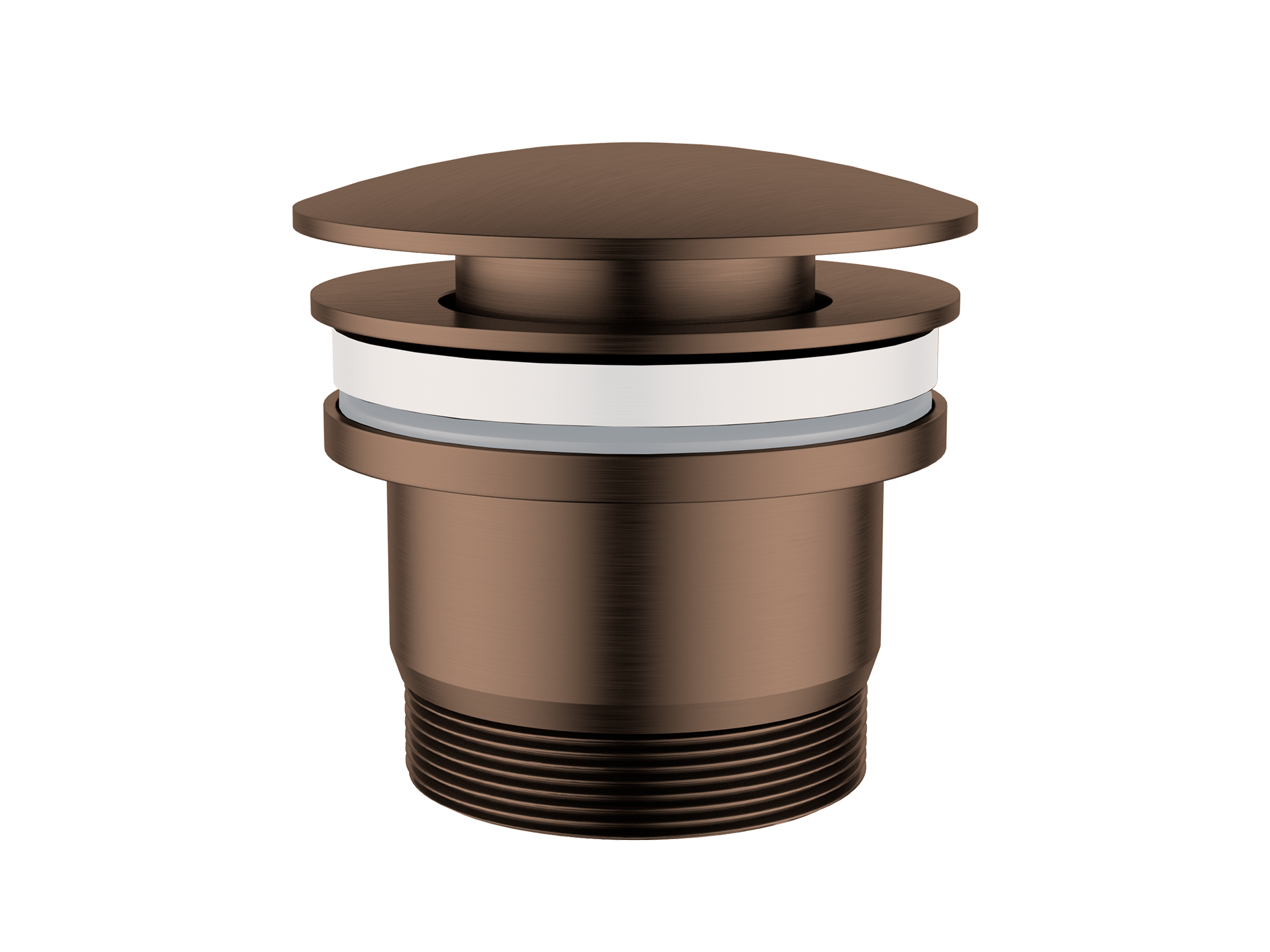 Lushh 32/40mm Universal Pop-Up Mushroom Waste LS-P&W-VA