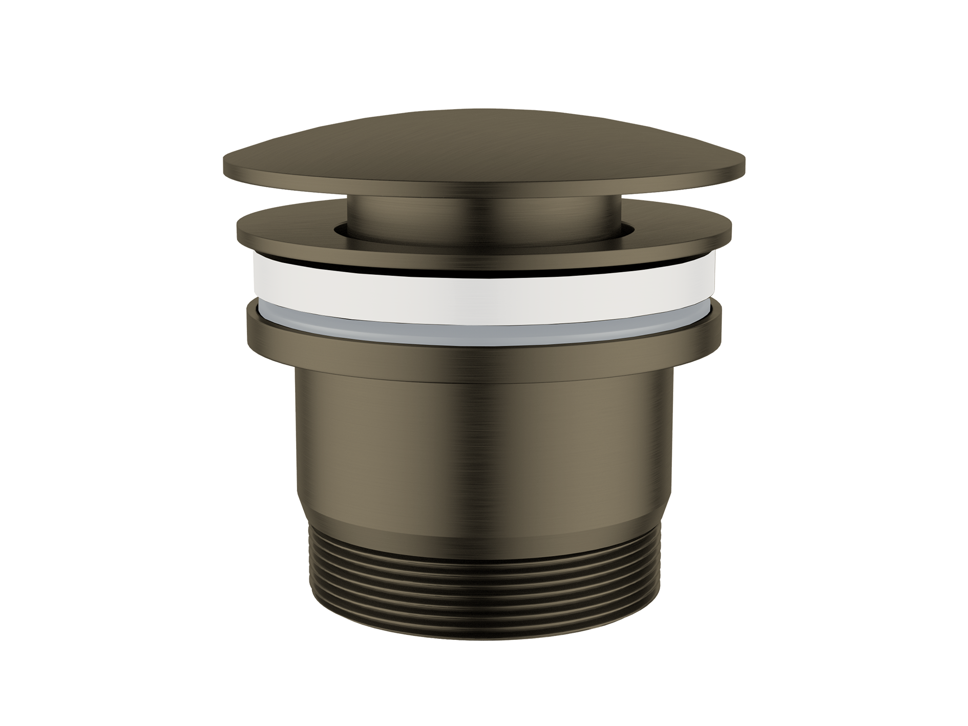 Lushh 32/40mm Universal Pop-Up Mushroom Waste LS-P&W-VA