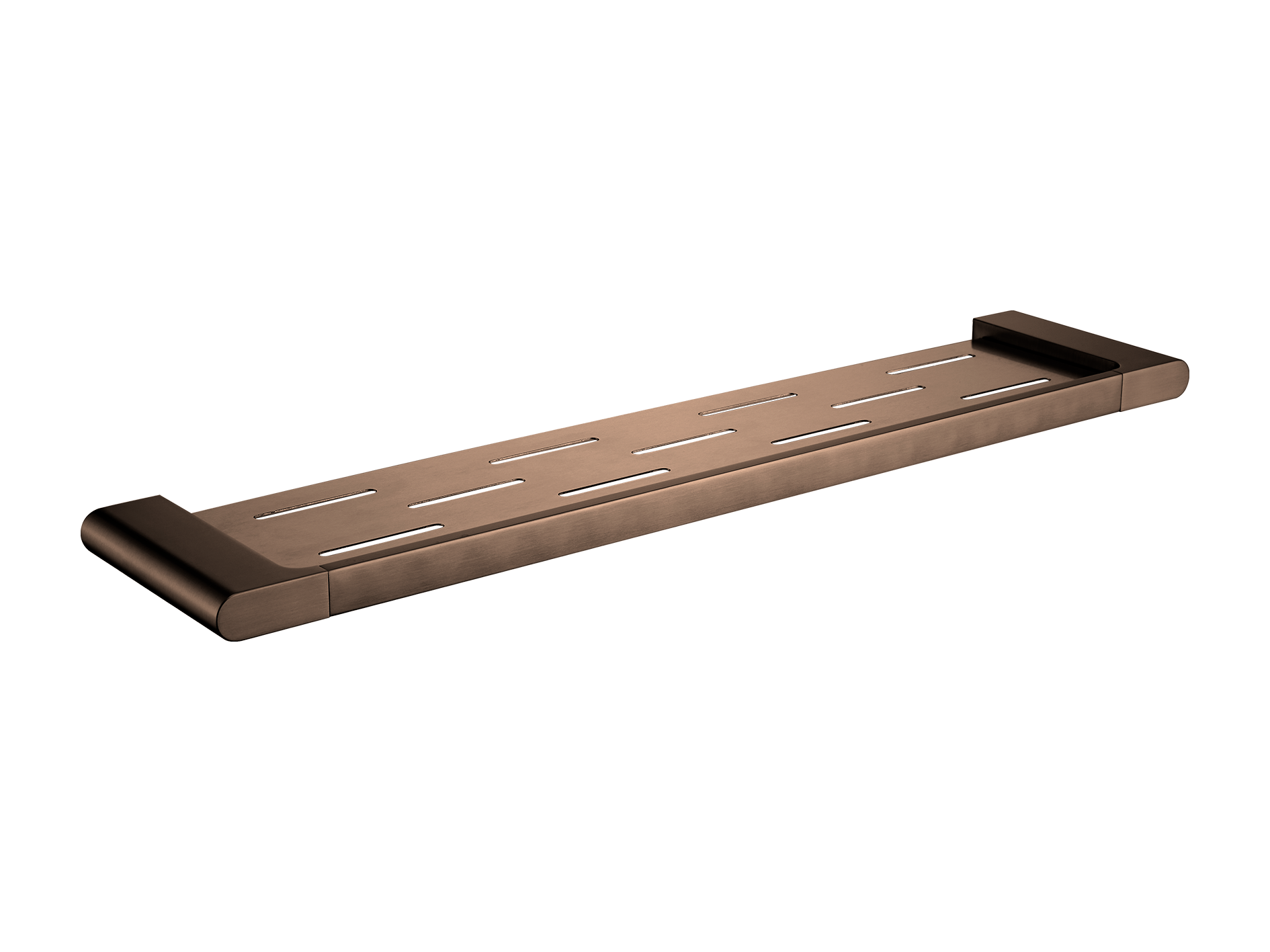 Lushh Sequoia Metal Shelf LS-SQ-004