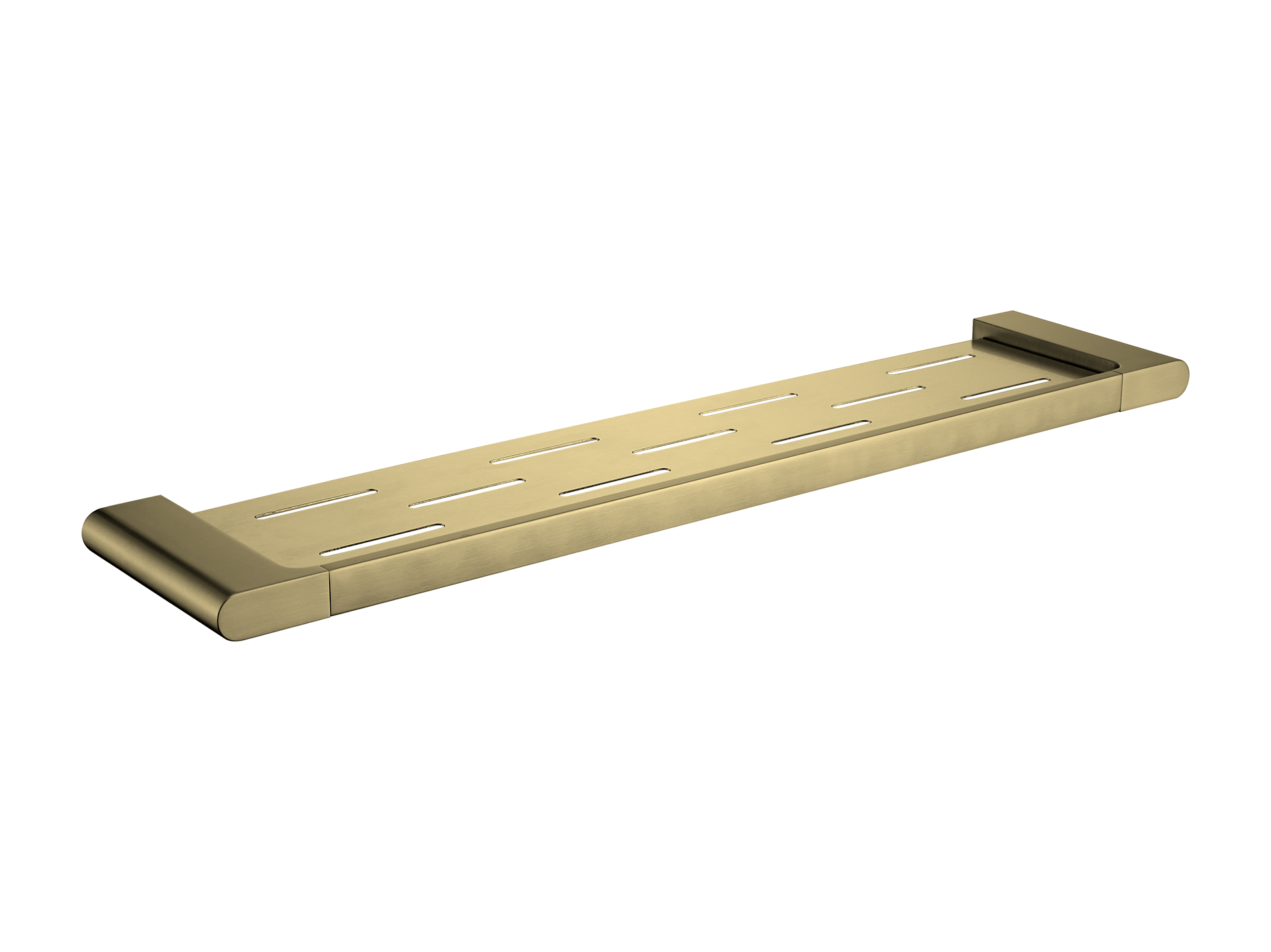 Lushh Sequoia Metal Shelf LS-SQ-004