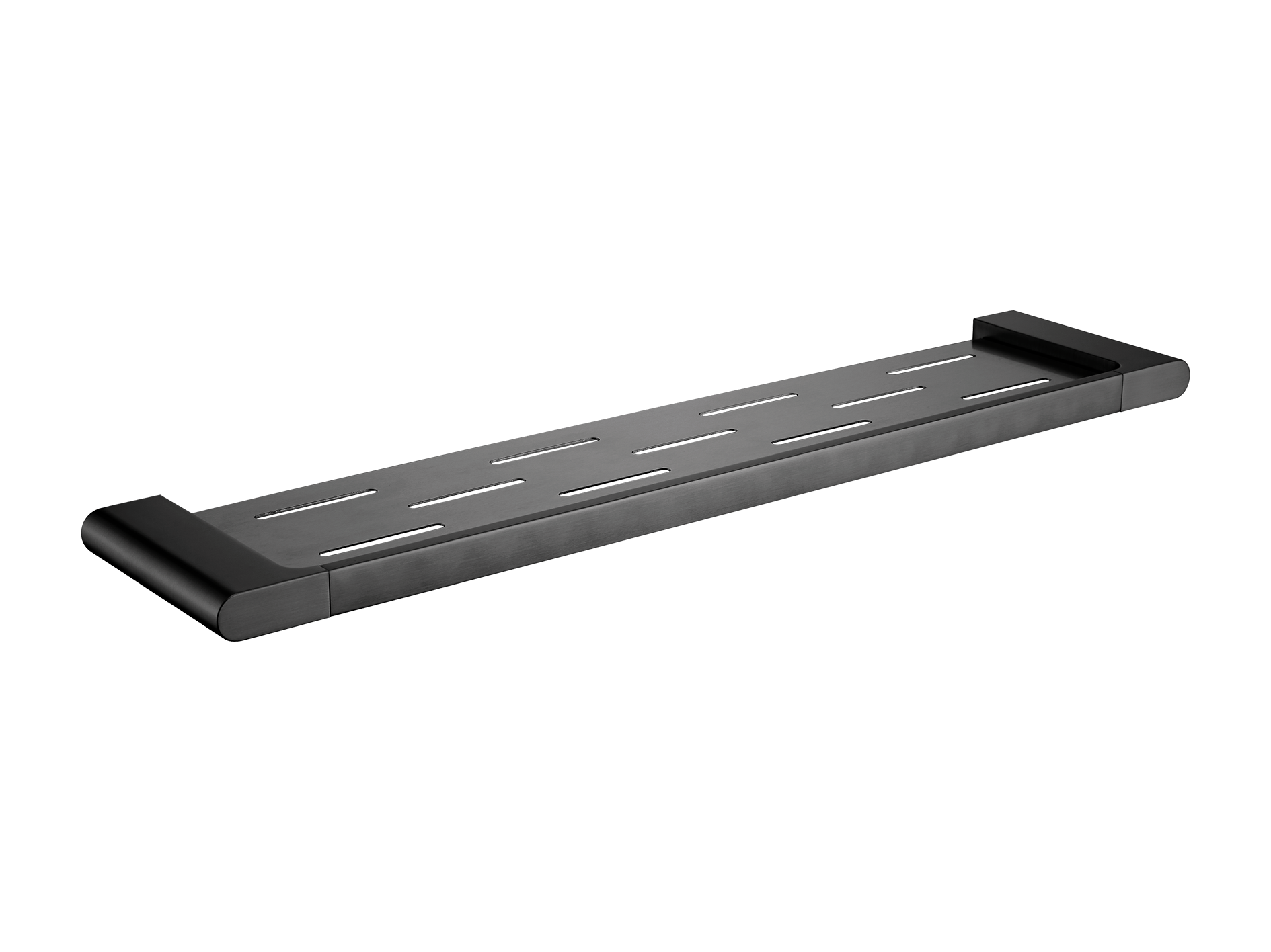 Lushh Sequoia Metal Shelf LS-SQ-004