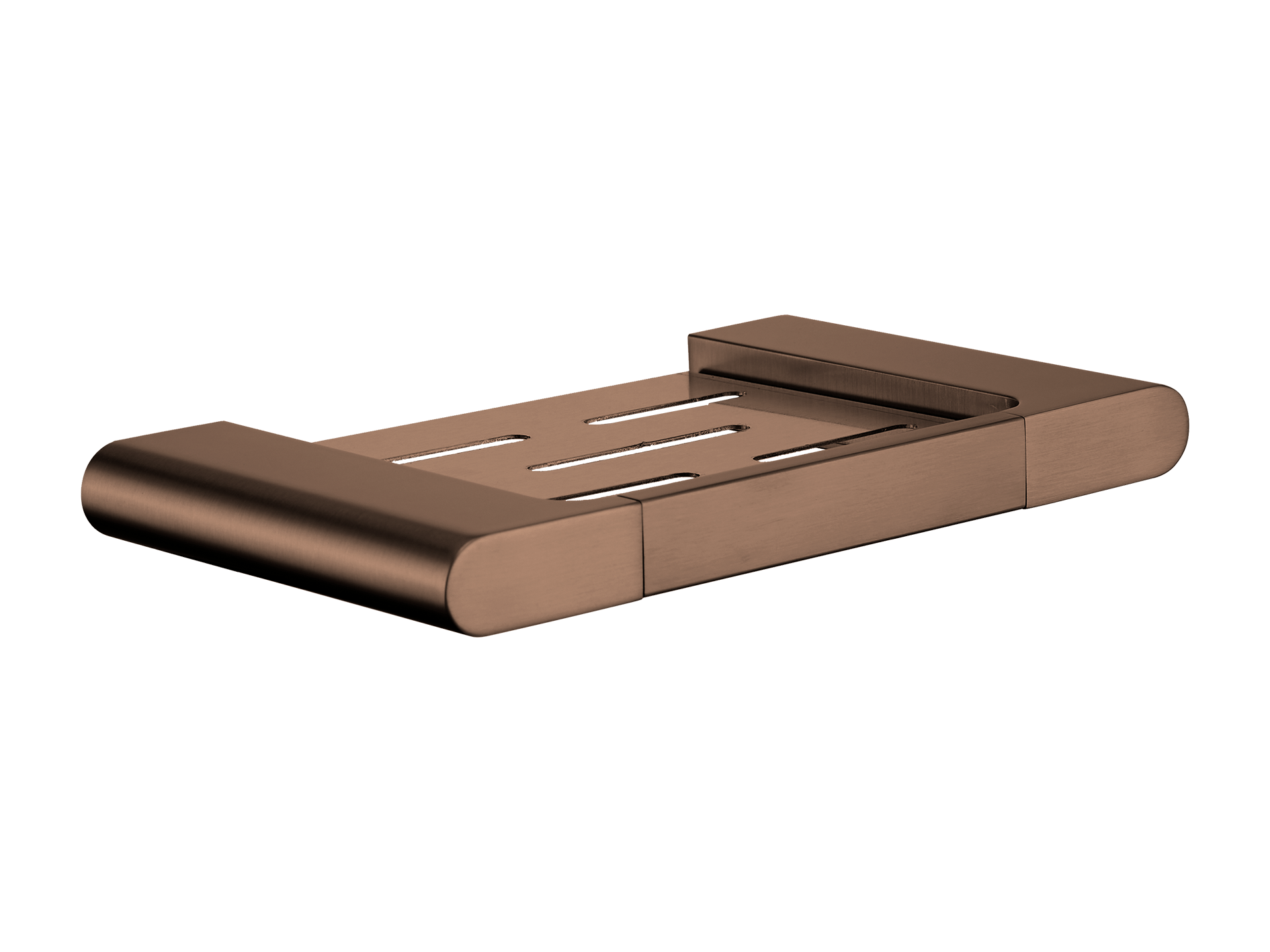 Lushh Sequoia Soap Dish LS-SQ-005