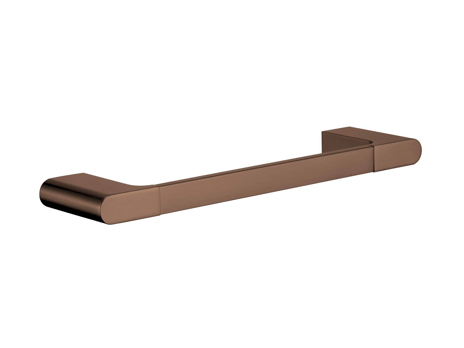 Lushh Sequoia 250mm Guest Towel Rail LS-SQ-025S