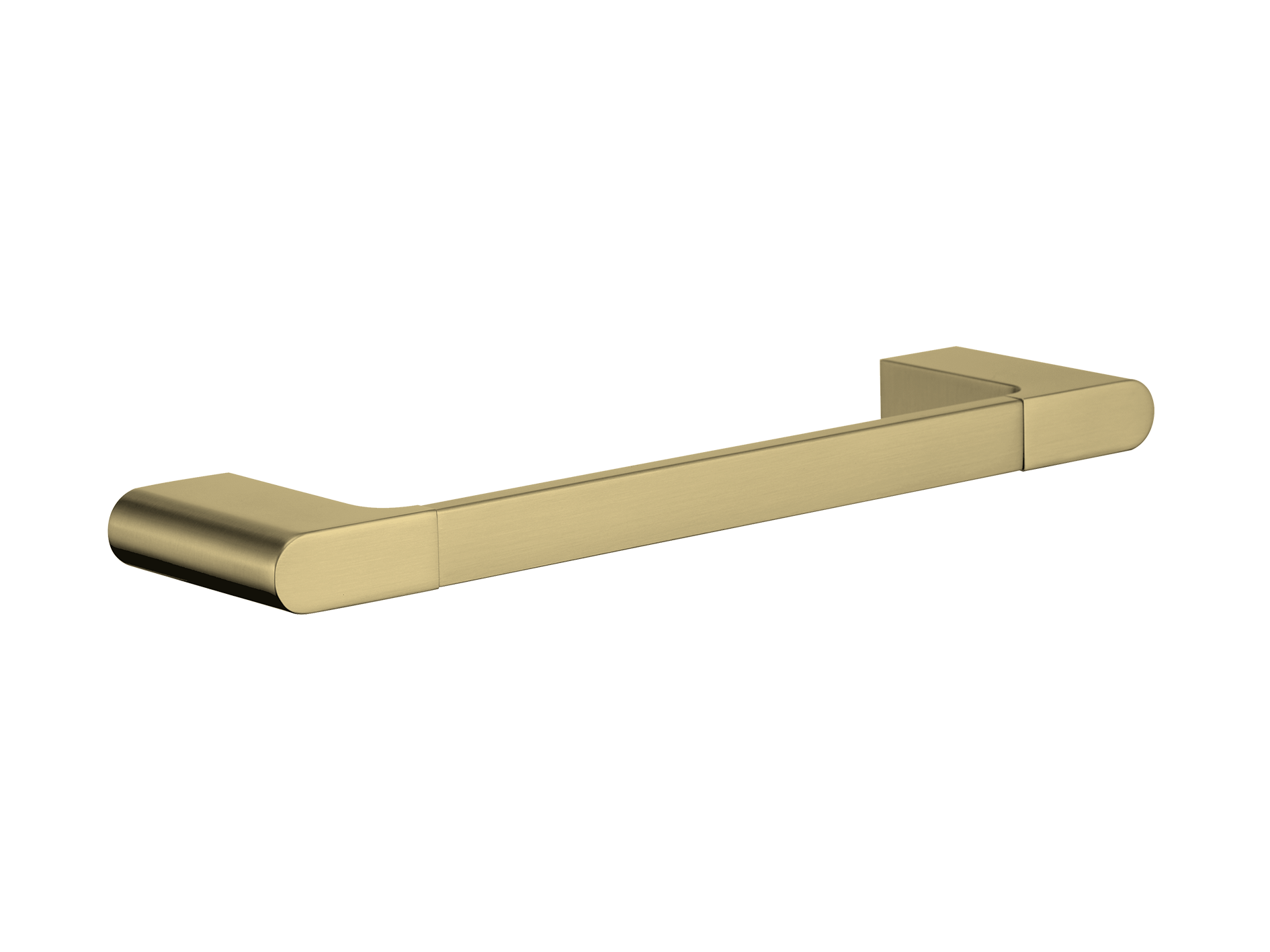 Lushh Sequoia 250mm Guest Towel Rail LS-SQ-025S