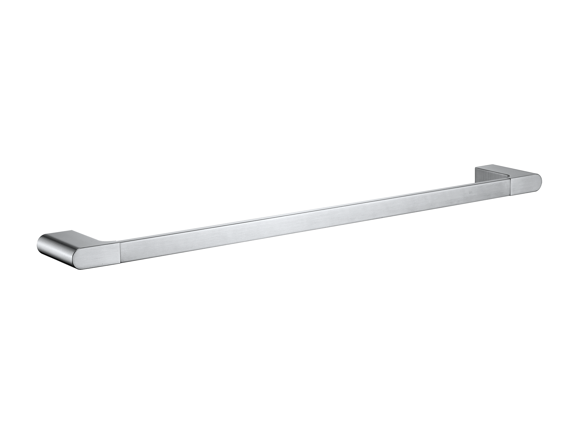 Lushh Sequoia 800mm Single Towel Rail LS-SQ-080S
