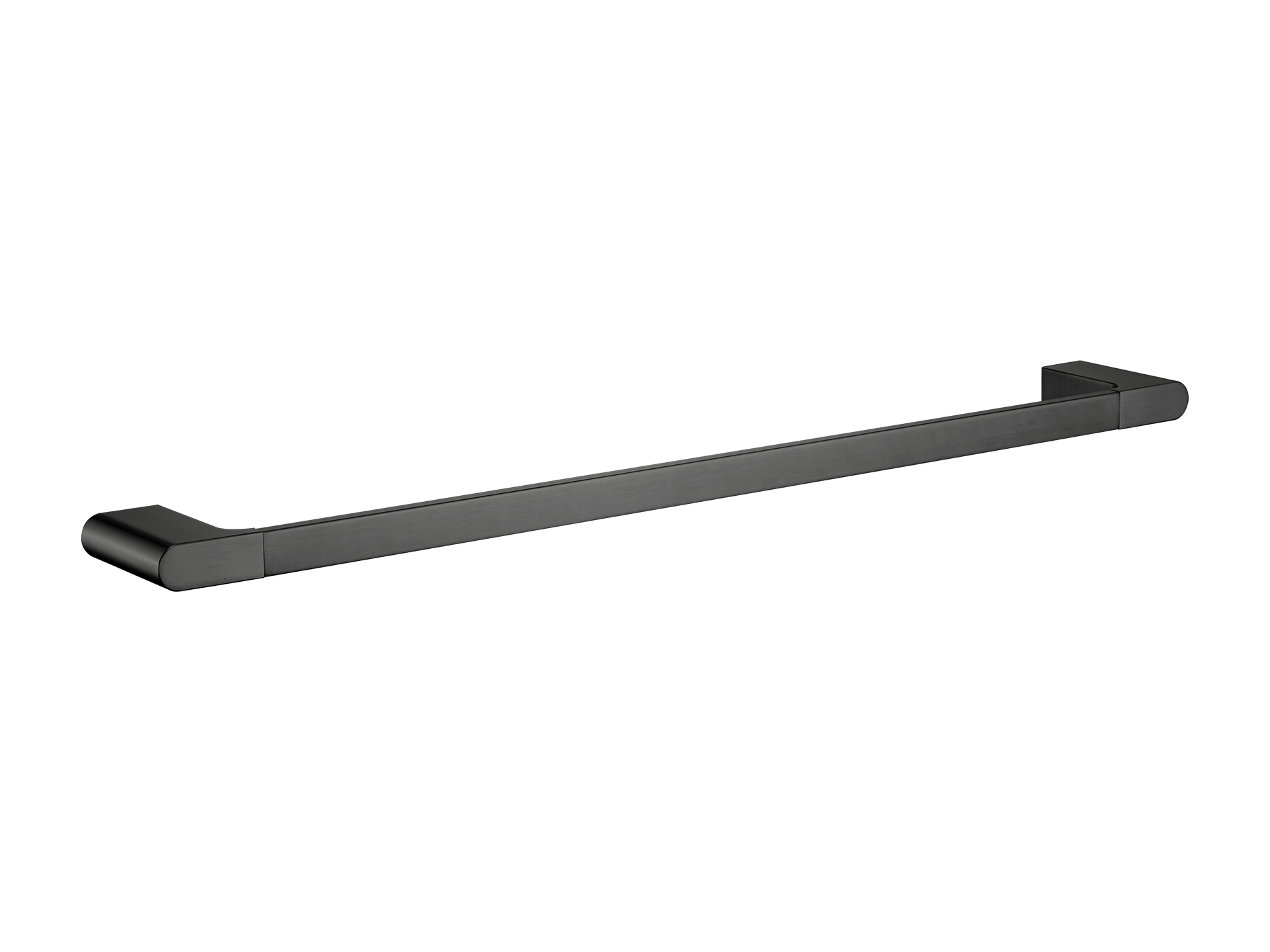 Lushh Sequoia 600mm Single Towel Rail LS-SQ-060S