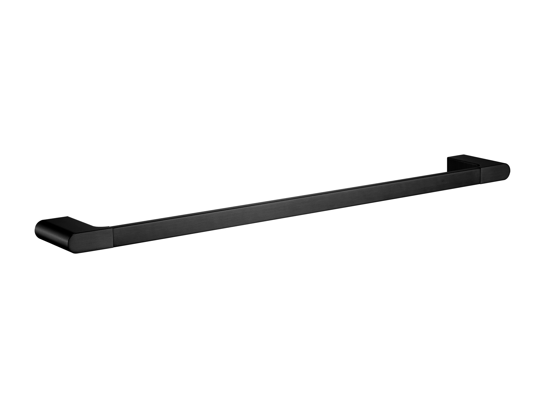 Lushh Sequoia 800mm Single Towel Rail LS-SQ-080S