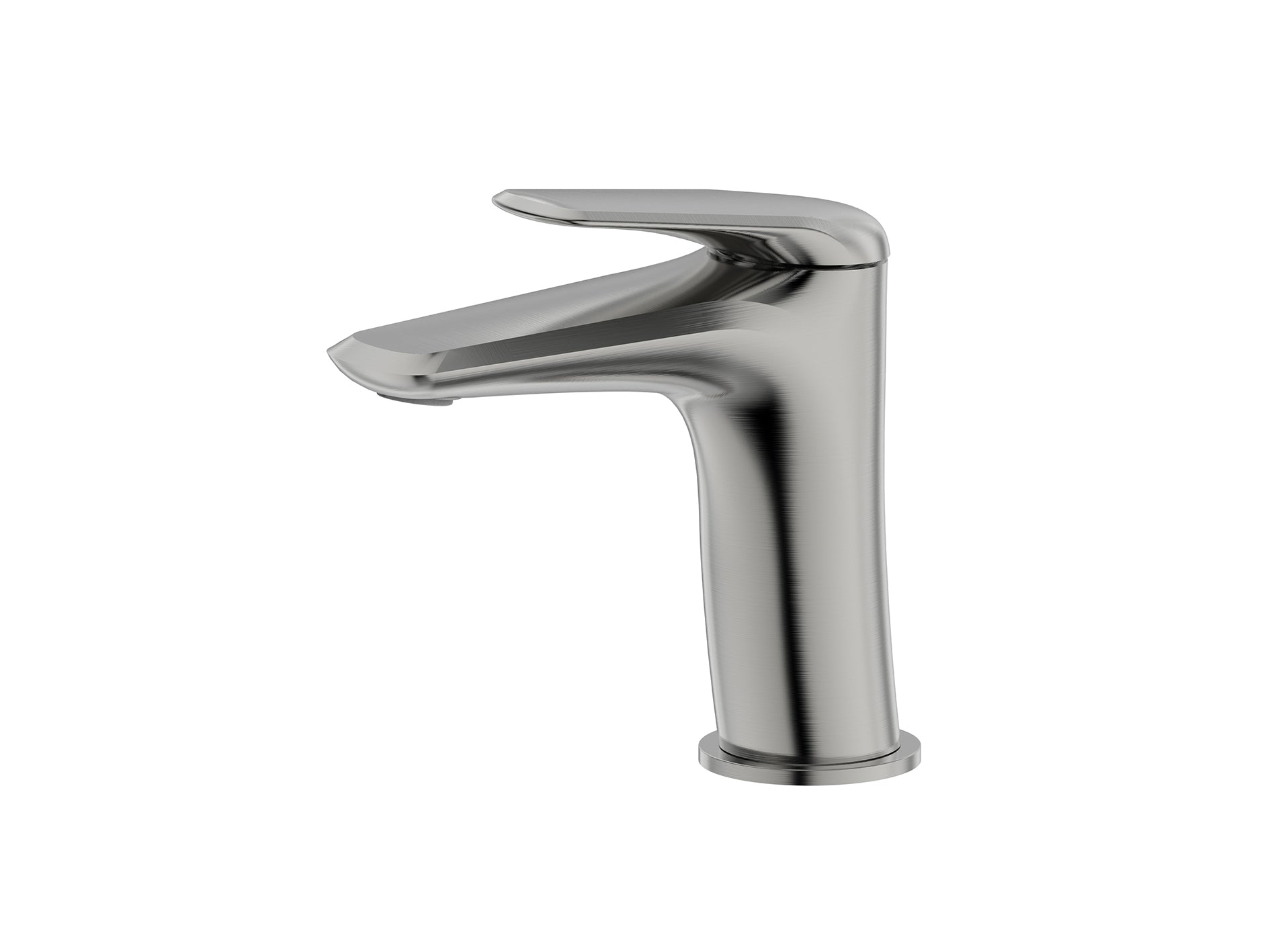 Lushh Sequoia Basin Mixer LS-SQ-301