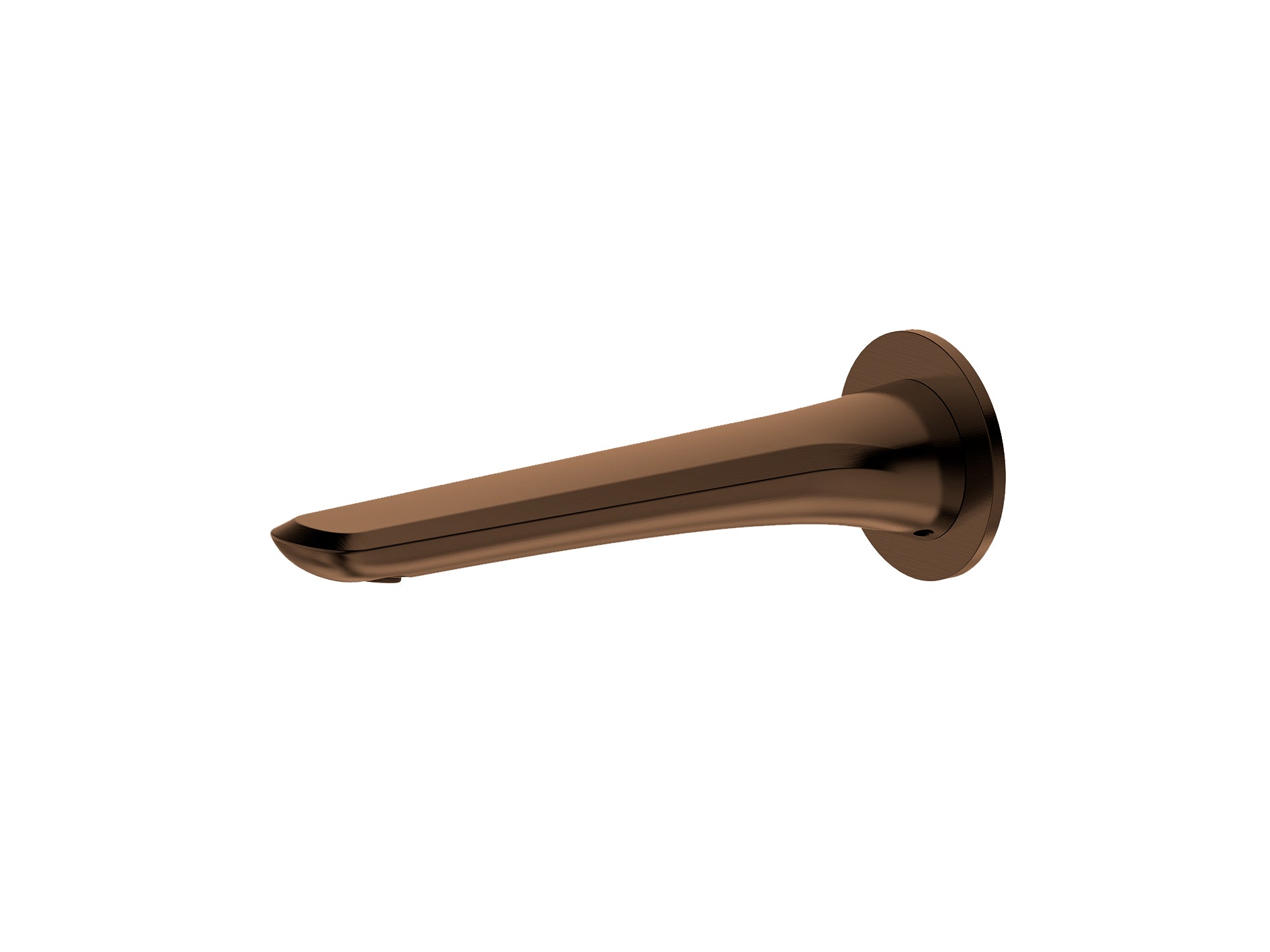 Lushh Sequoia Basin/Bath Spout Chrome LS-SQ-BS
