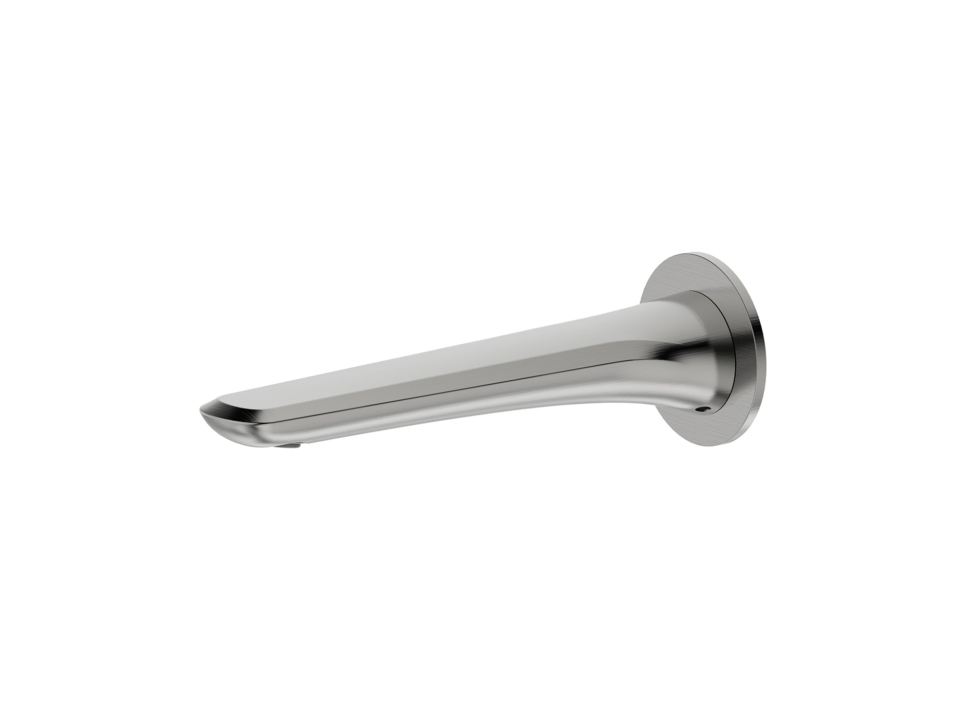 Lushh Sequoia Basin/Bath Spout Chrome LS-SQ-BS