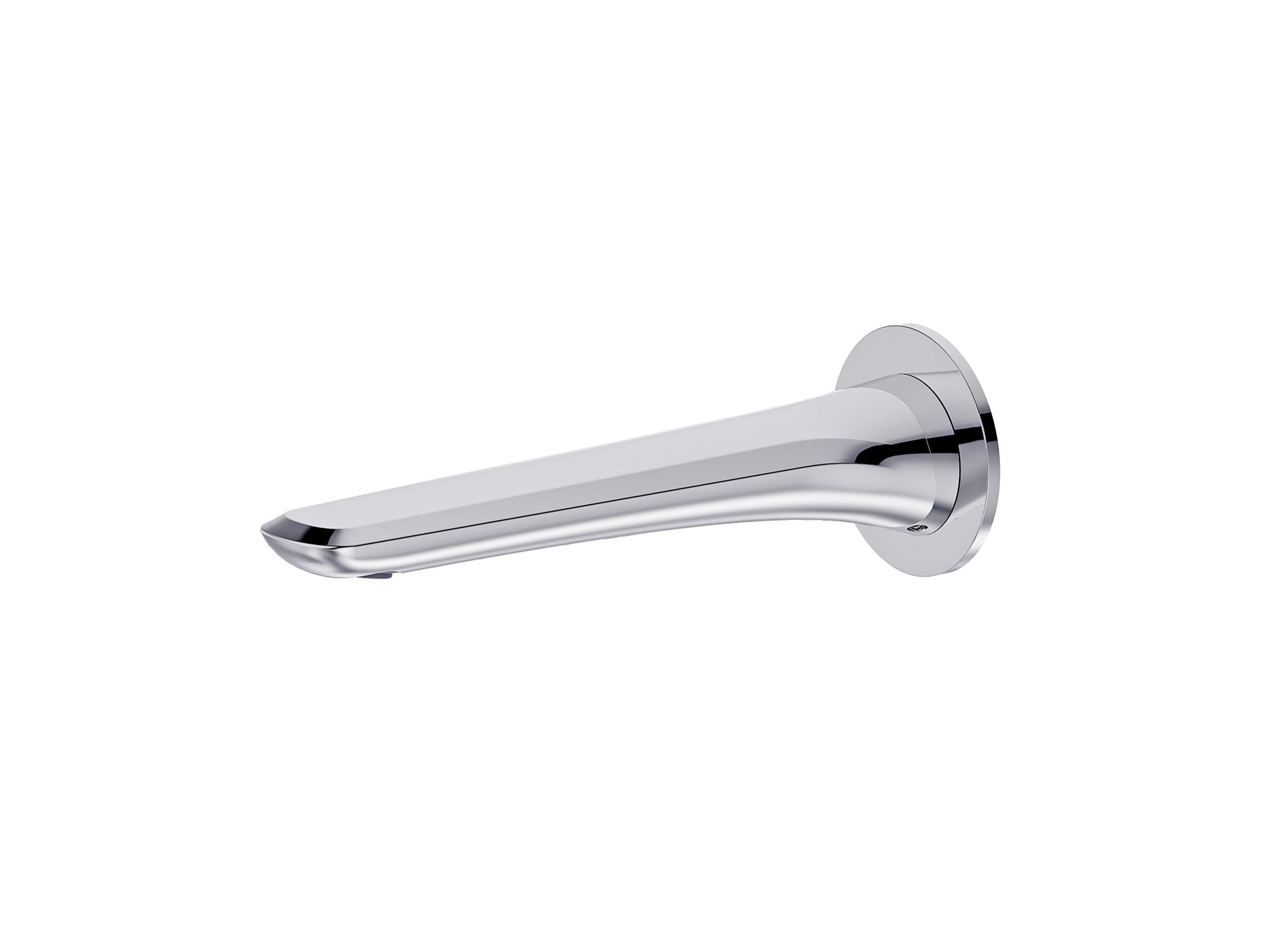 Lushh Sequoia Basin/Bath Spout Chrome LS-SQ-BS