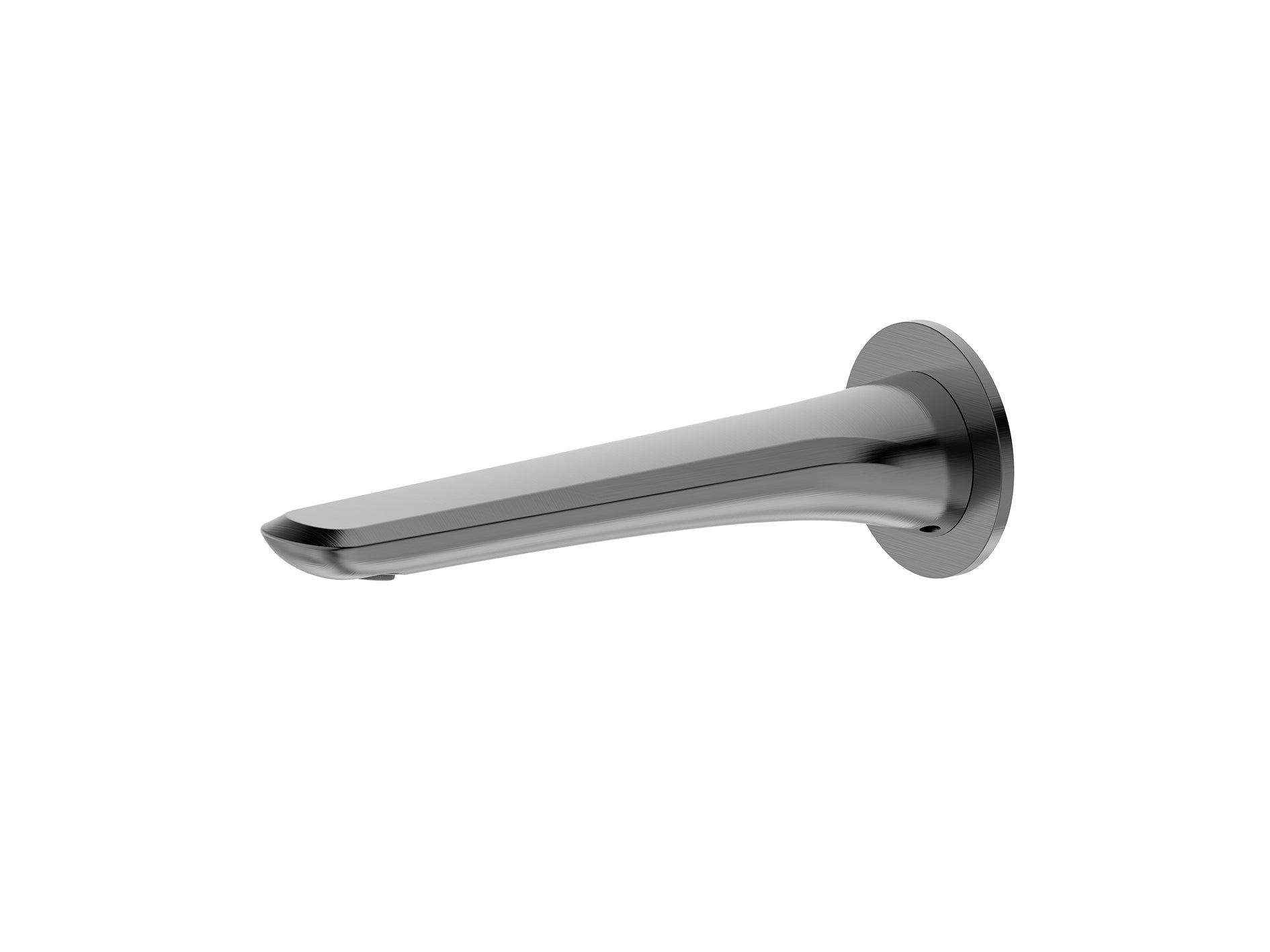 Lushh Sequoia Basin/Bath Spout Chrome LS-SQ-BS