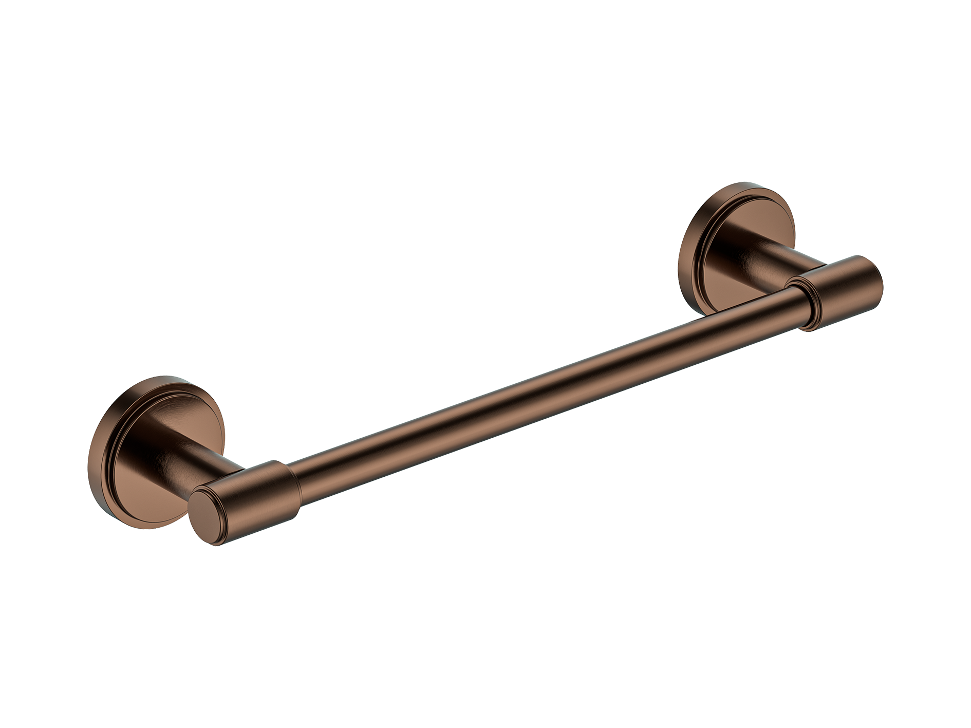 Wollemi 250mm Guest Towel Rail