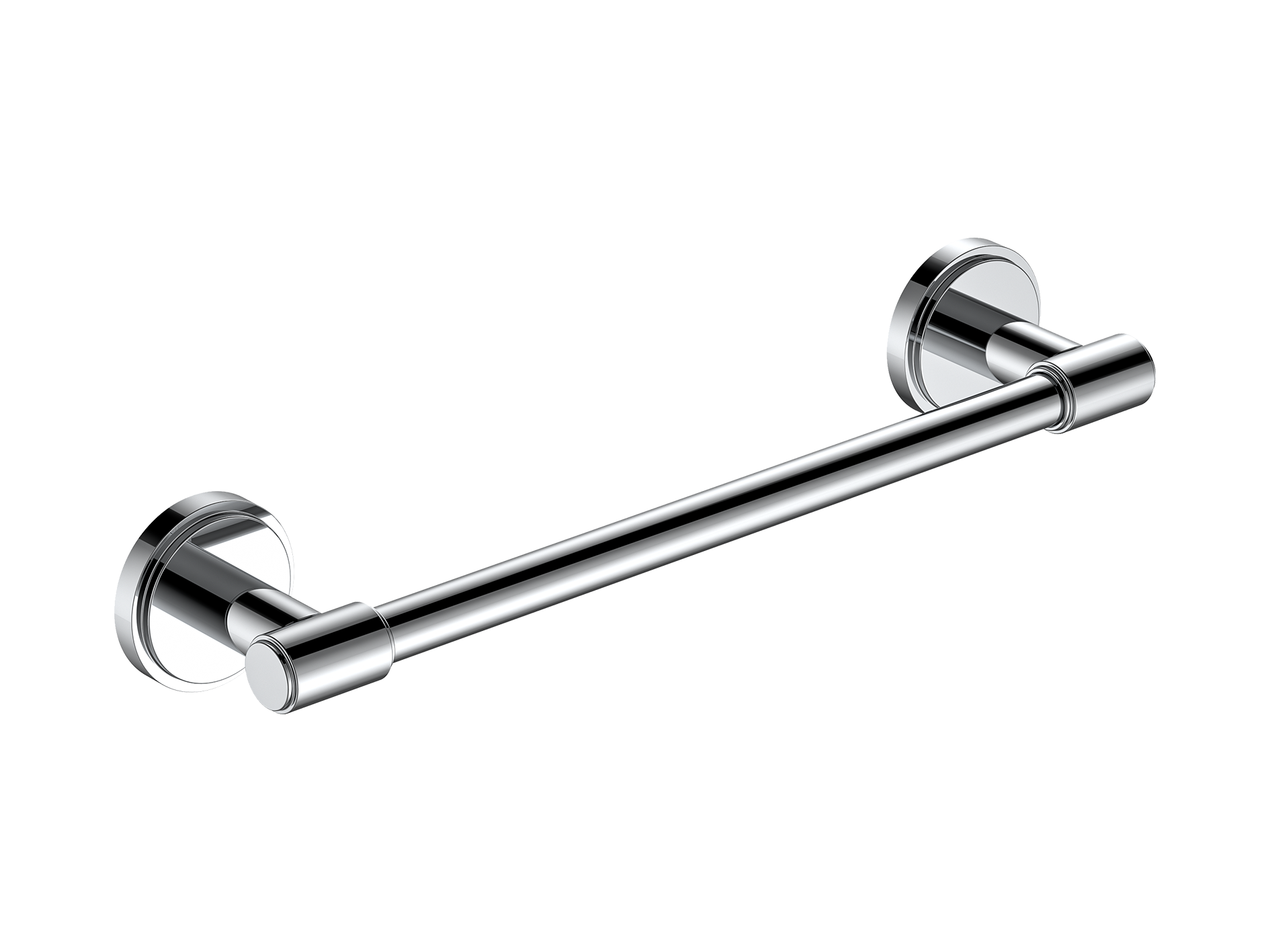 Wollemi 250mm Guest Towel Rail