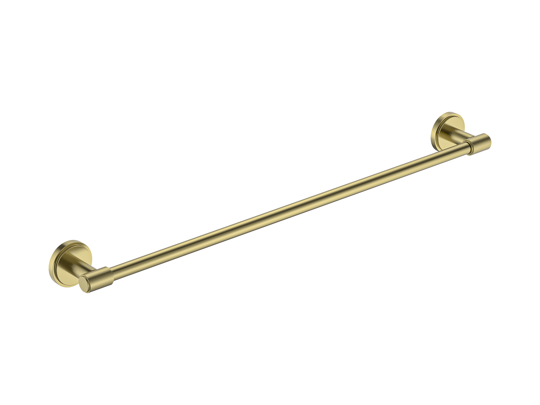 Wollemi 600mm Single Towel Rail