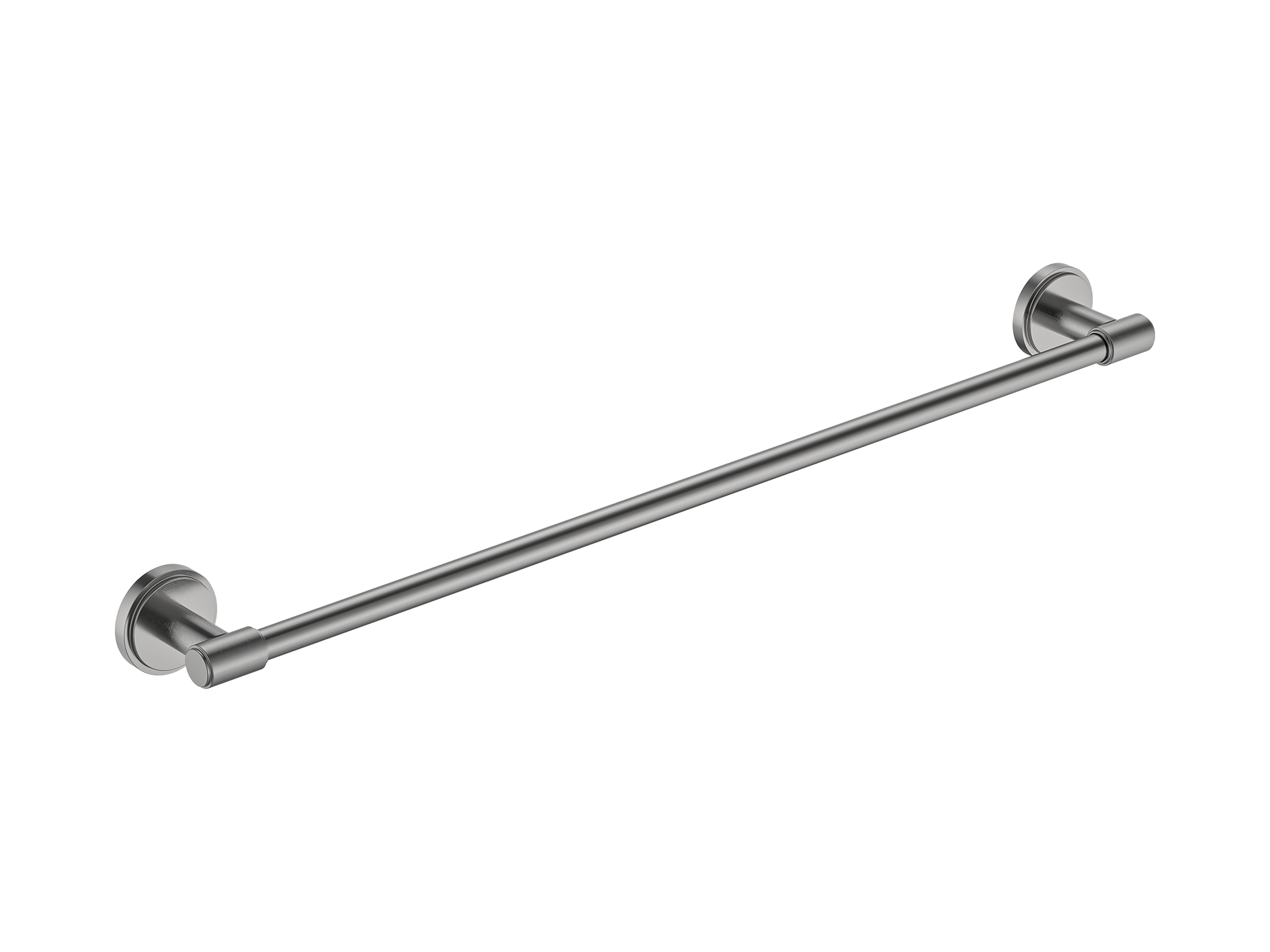 Wollemi 600mm Single Towel Rail