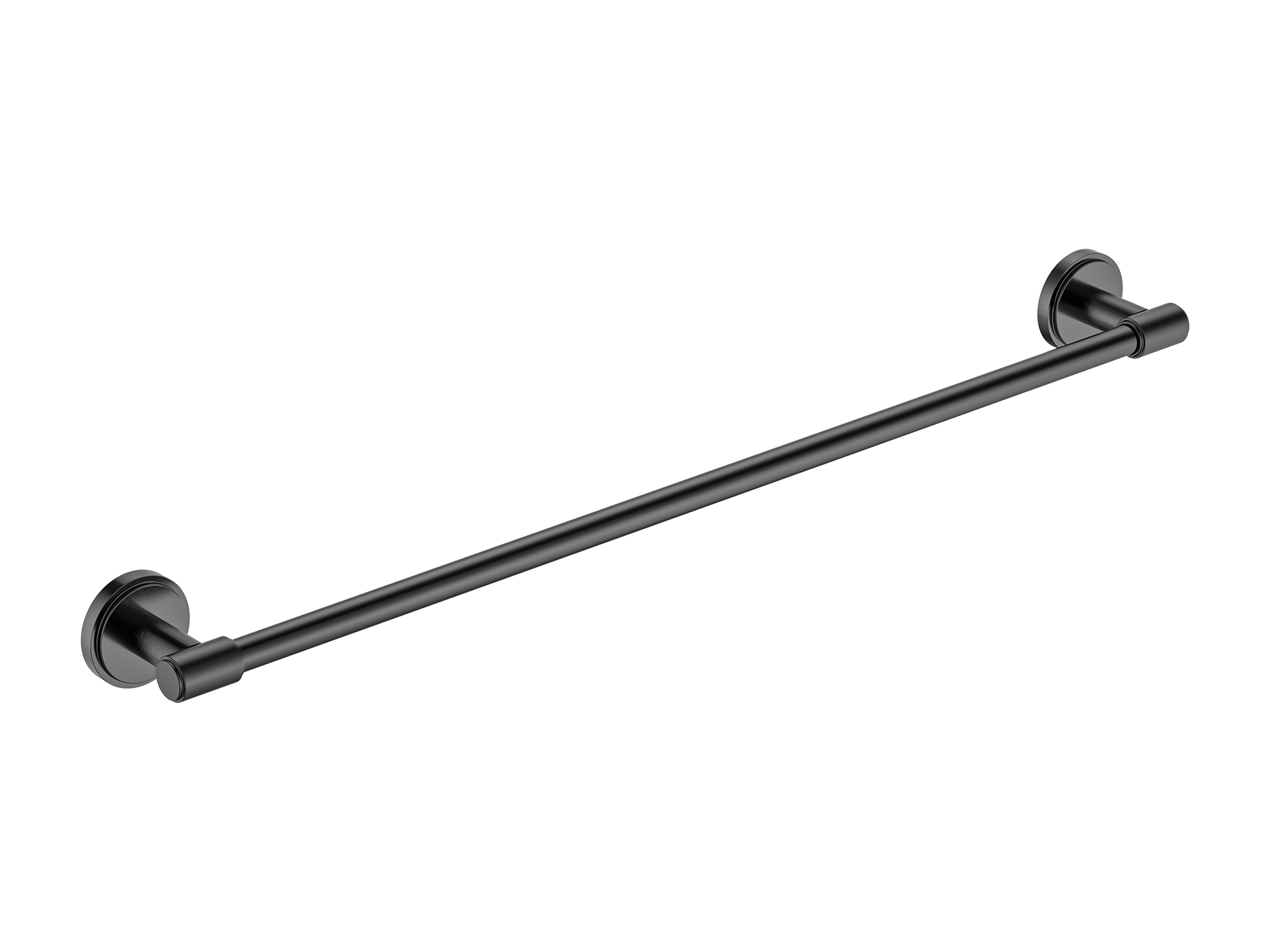 Wollemi 600mm Single Towel Rail