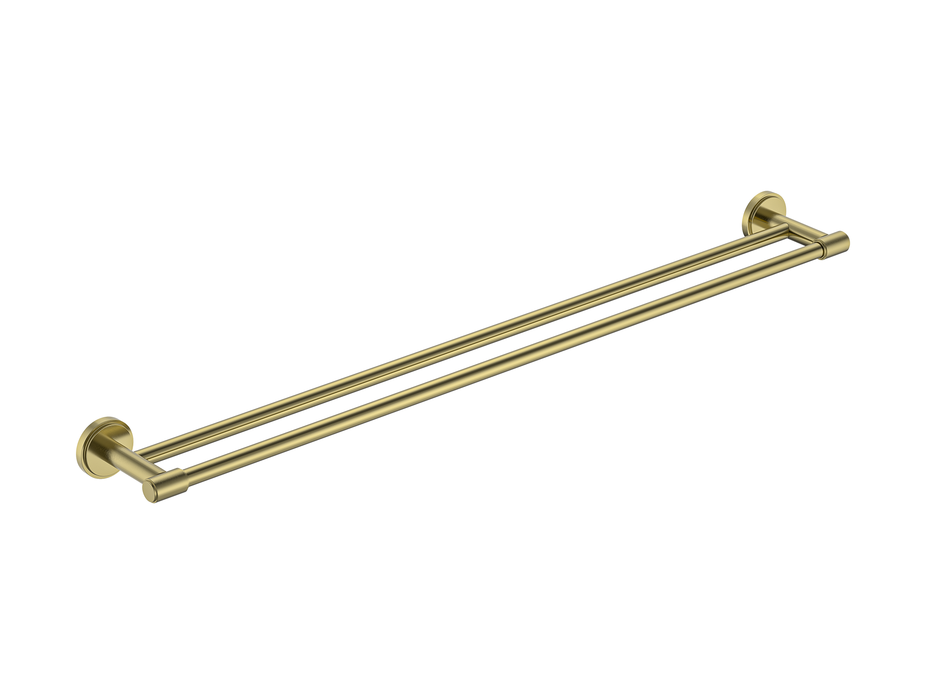 Wollemi 800mm Double Towel Rail