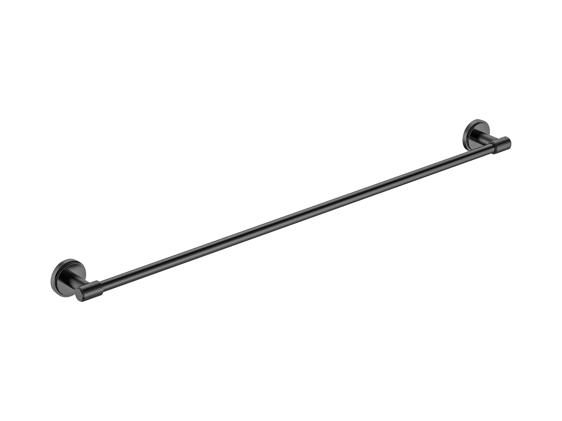 Wollemi 800mm Single Towel Rail