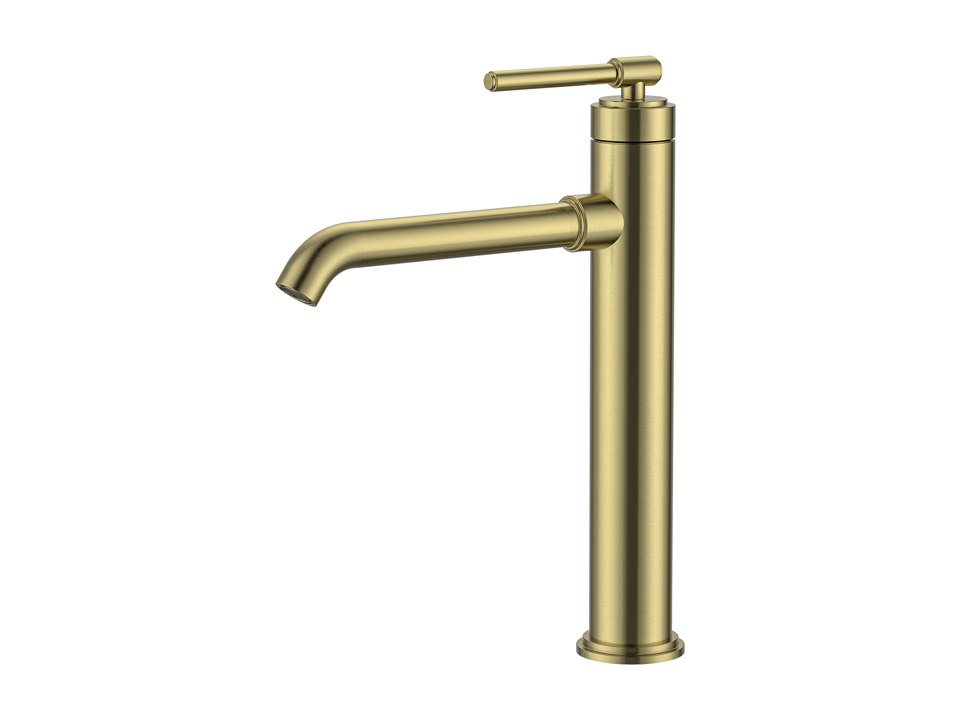 Lushh Wollemi Vessel Mixer