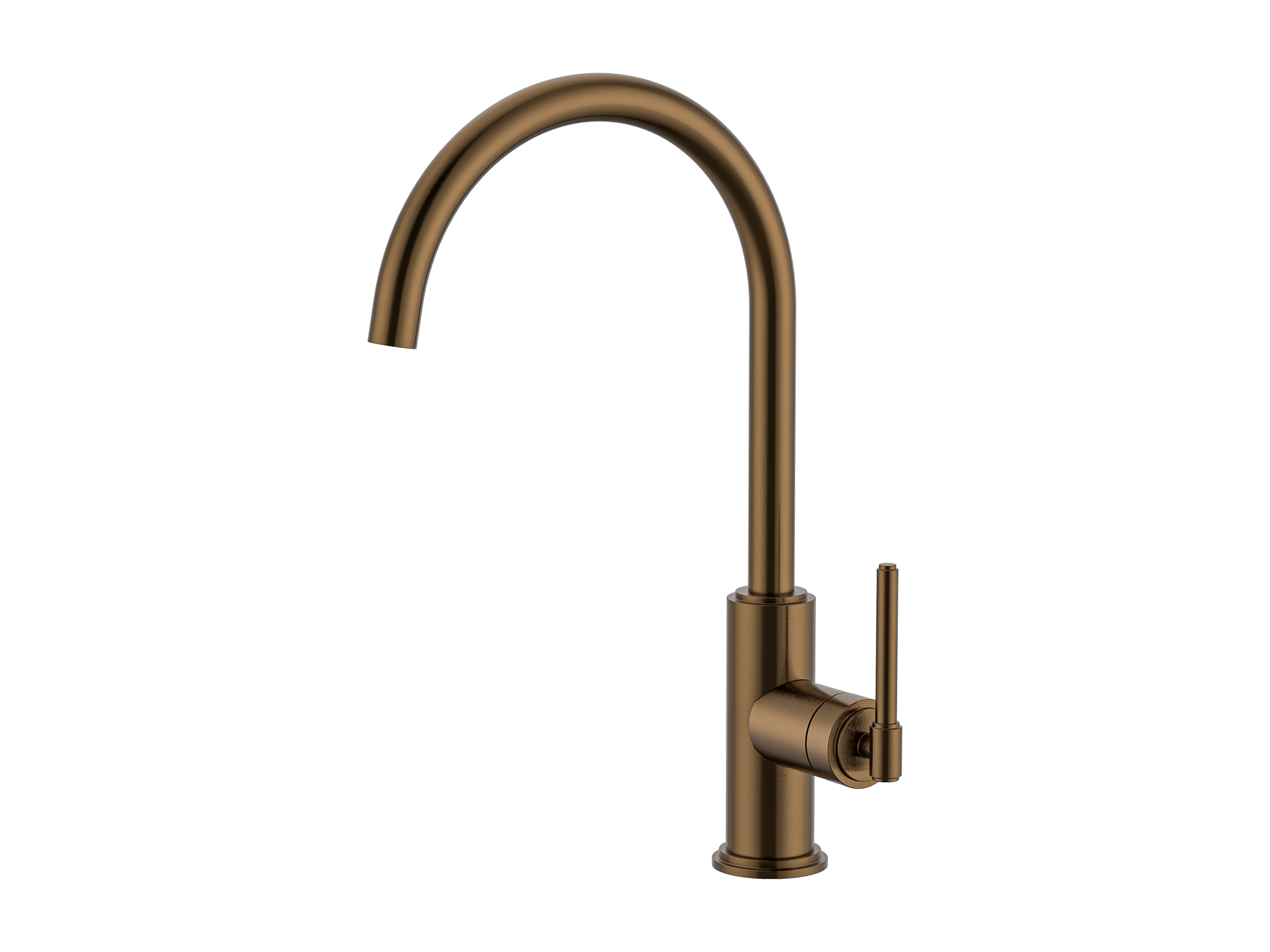 Lushh Wollemi Sink Mixer