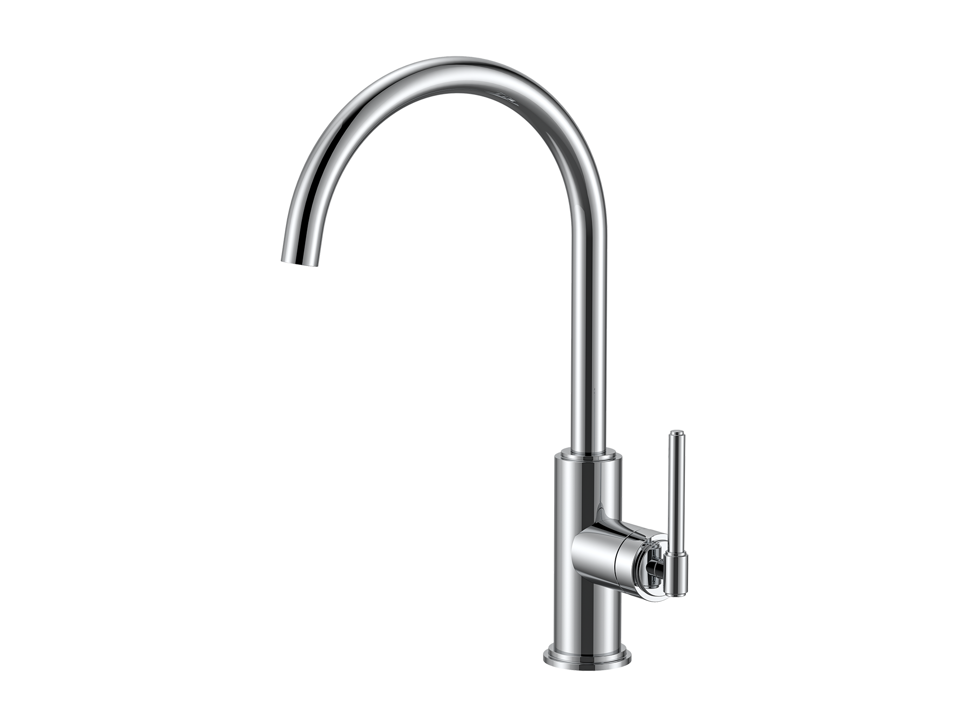 Lushh Wollemi Sink Mixer