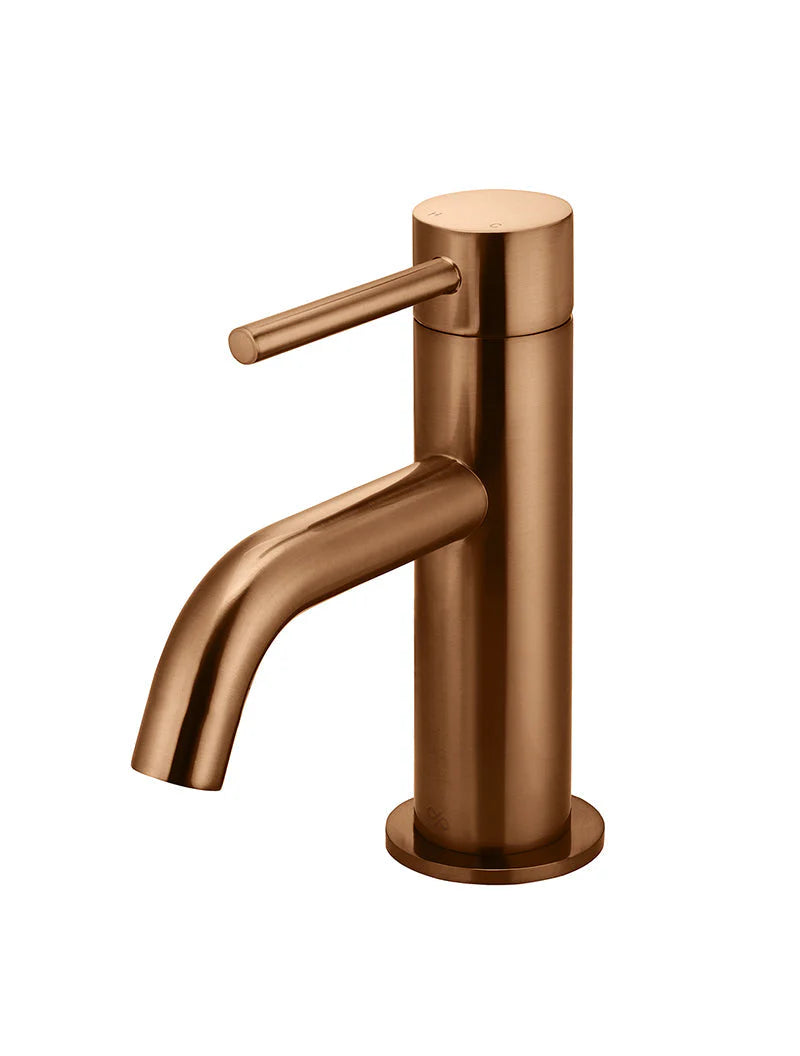 Meir Piccola Basin Mixer MB03XS