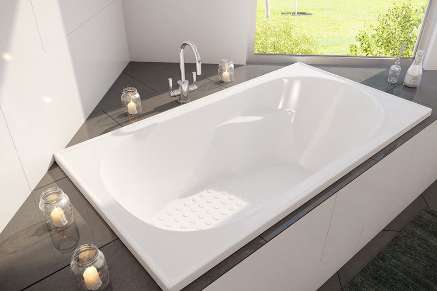 Decina Modena Bathtub