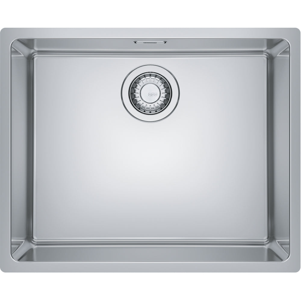 Franke Maris Single Bowl Sink MRX210-50