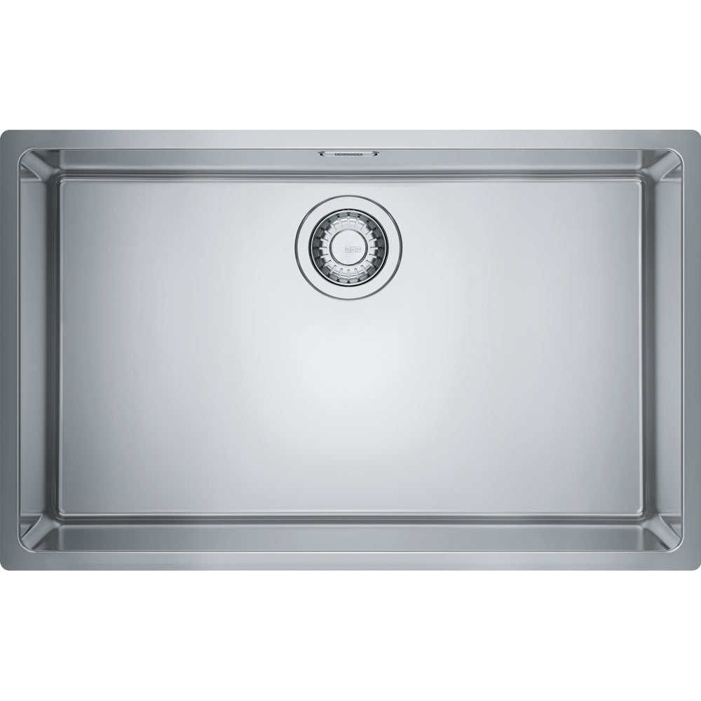 Franke Maris Single Bowl Sink MRX210-70