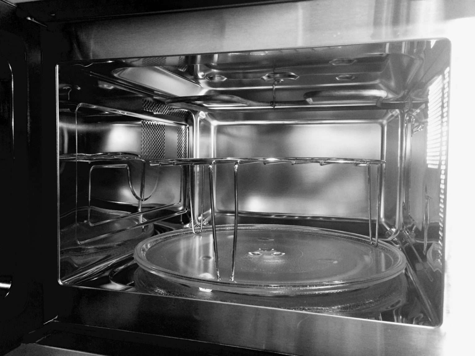 Kleenmaid 25 Litre Built In Microwave Grill Oven MWG4521X