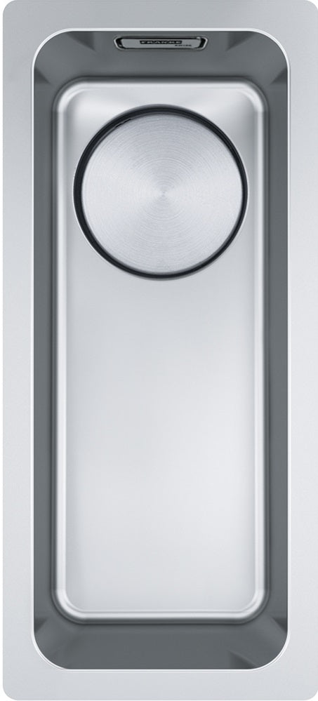 Franke Mythos Single Bowl Bare Sink MYX110-16B
